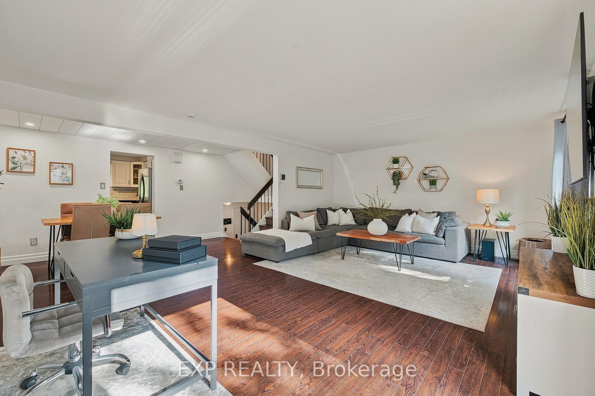 Photo 5 of Unit 13, 220 Salisbury Avenue, Cambridge, Blair Road — HOMEH