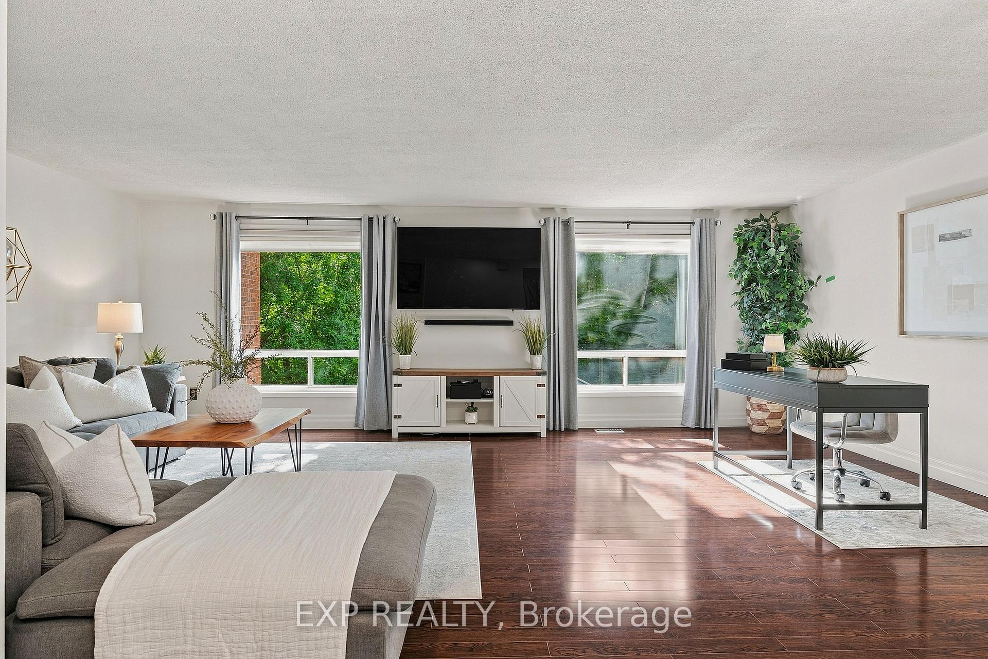 Photo 6 of Unit 13, 220 Salisbury Avenue, Cambridge, Blair Road — HOMEH