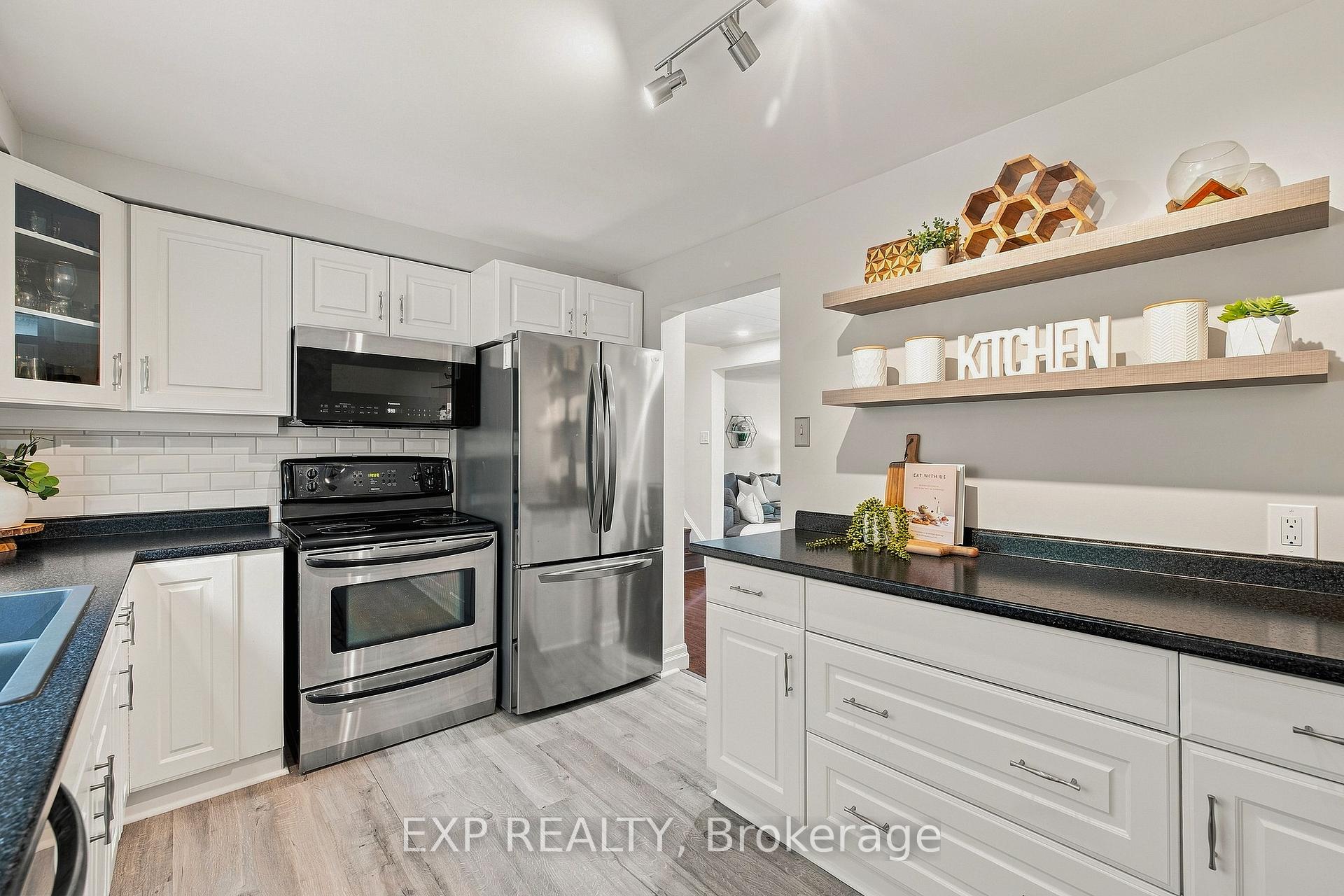 Photo 12 of Unit 13, 220 Salisbury Avenue, Cambridge, Blair Road — HOMEH