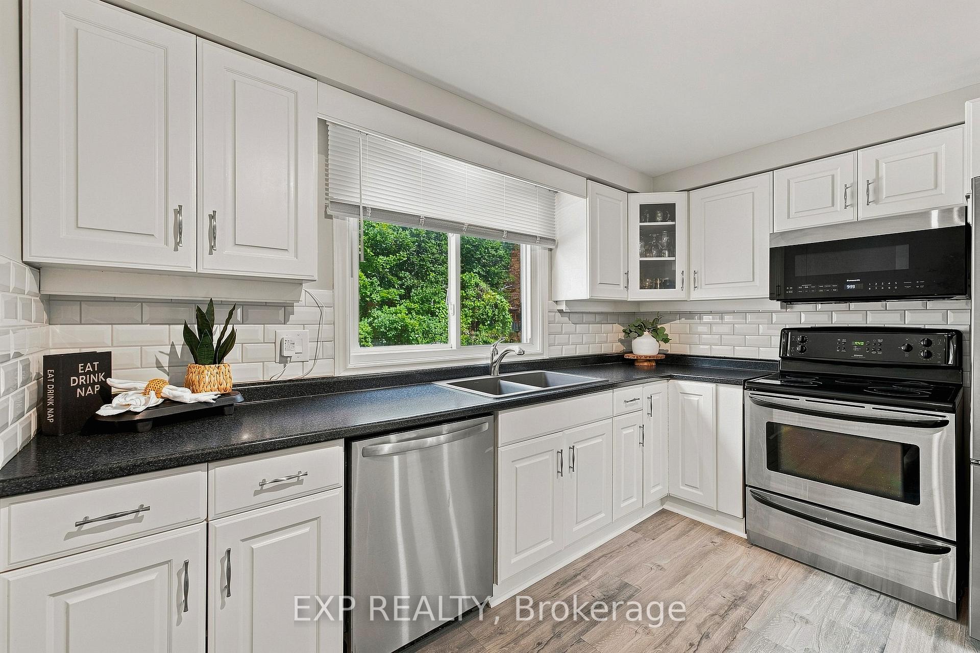 Photo 13 of Unit 13, 220 Salisbury Avenue, Cambridge, Blair Road — HOMEH