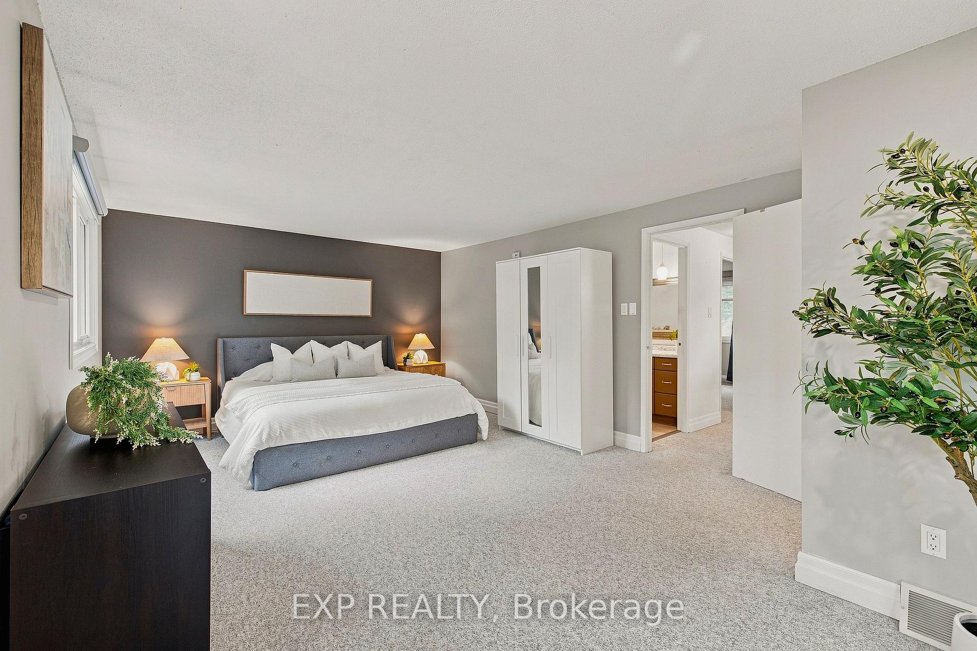 Photo 15 of Unit 13, 220 Salisbury Avenue, Cambridge, Blair Road — HOMEH