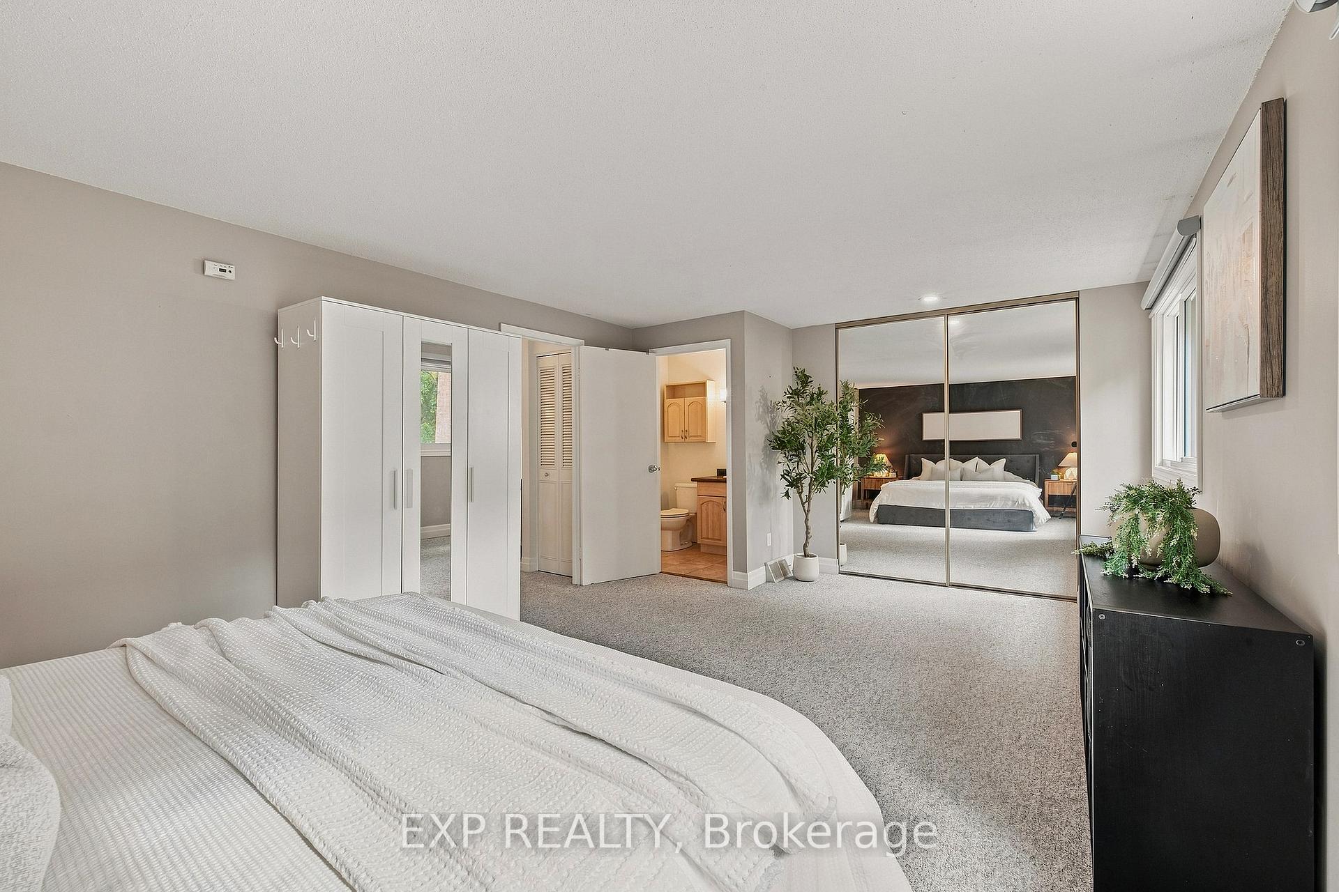 Photo 16 of Unit 13, 220 Salisbury Avenue, Cambridge, Blair Road — HOMEH