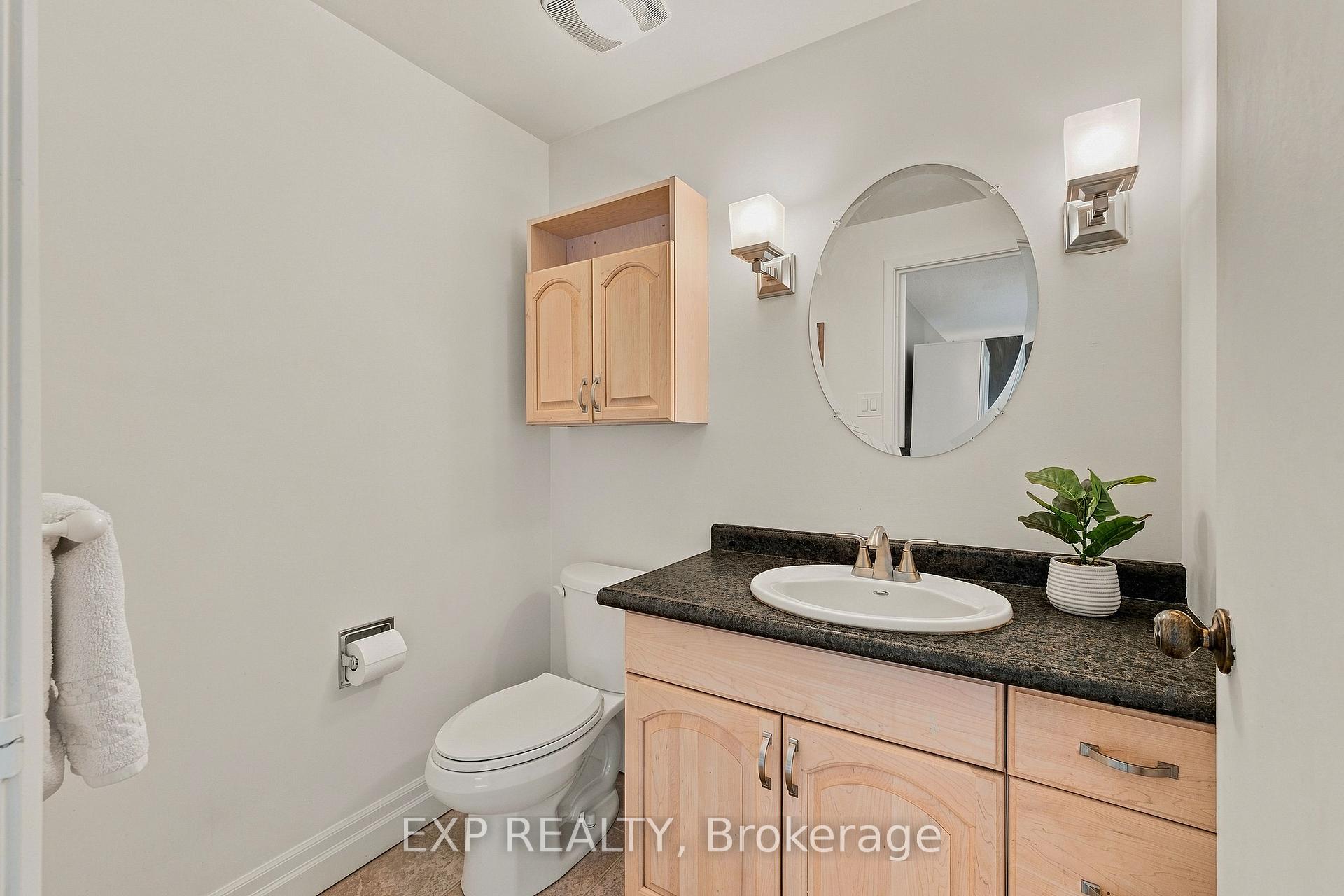 Photo 17 of Unit 13, 220 Salisbury Avenue, Cambridge, Blair Road — HOMEH