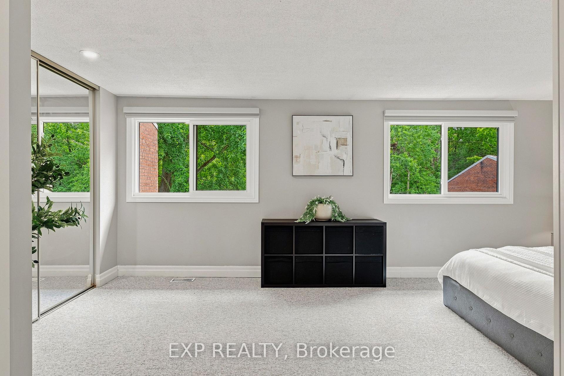 Photo 18 of Unit 13, 220 Salisbury Avenue, Cambridge, Blair Road — HOMEH