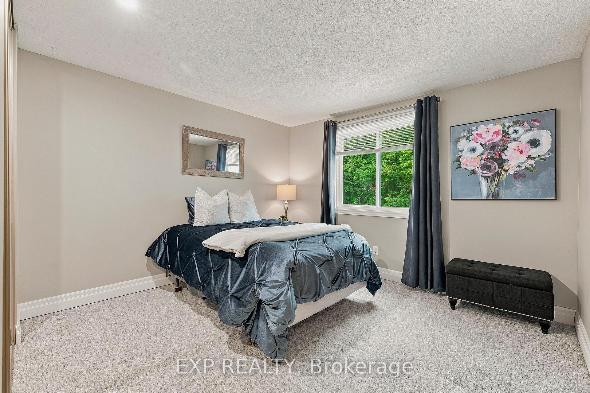 Photo 19 of Unit 13, 220 Salisbury Avenue, Cambridge, Blair Road — HOMEH
