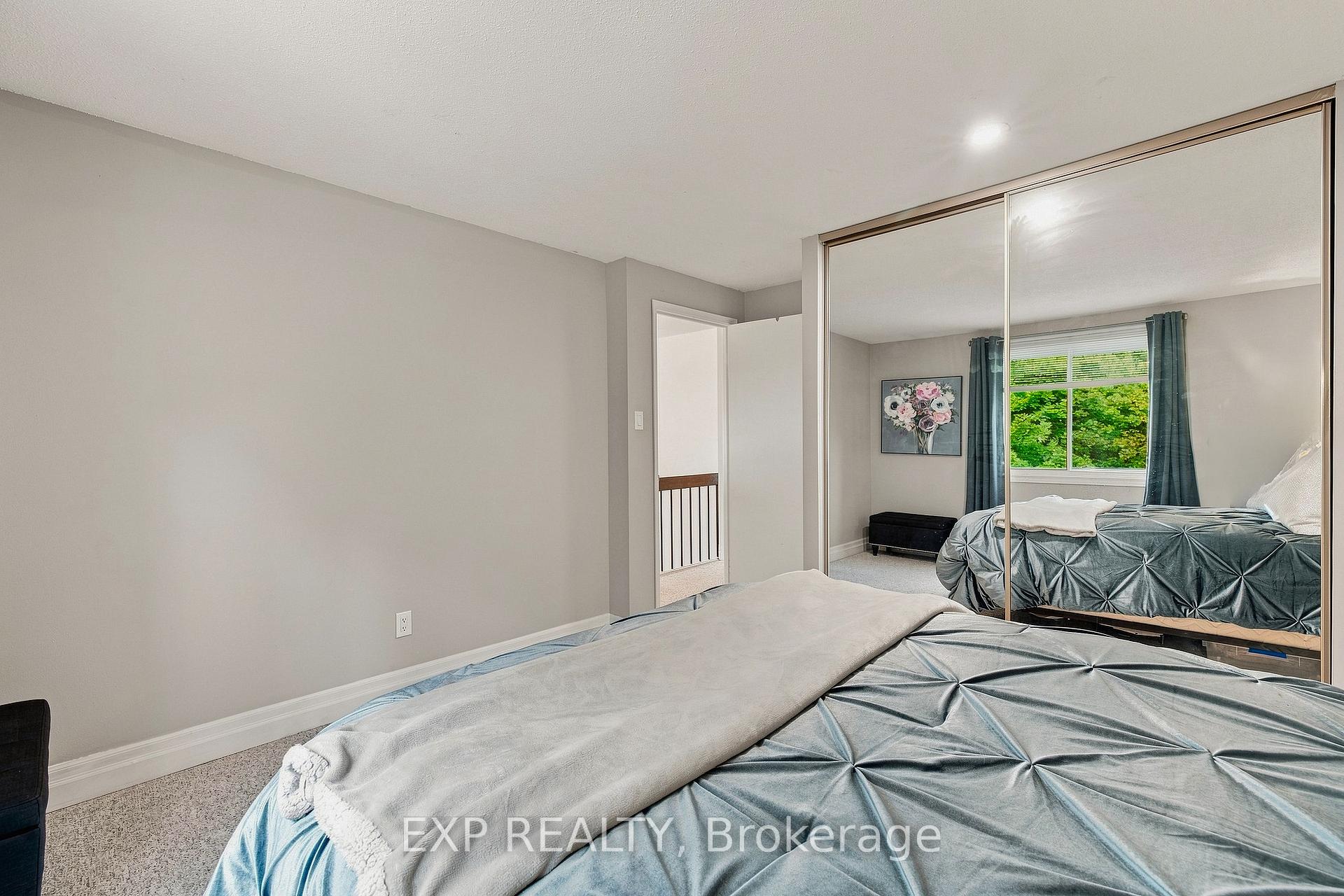 Photo 20 of Unit 13, 220 Salisbury Avenue, Cambridge, Blair Road — HOMEH