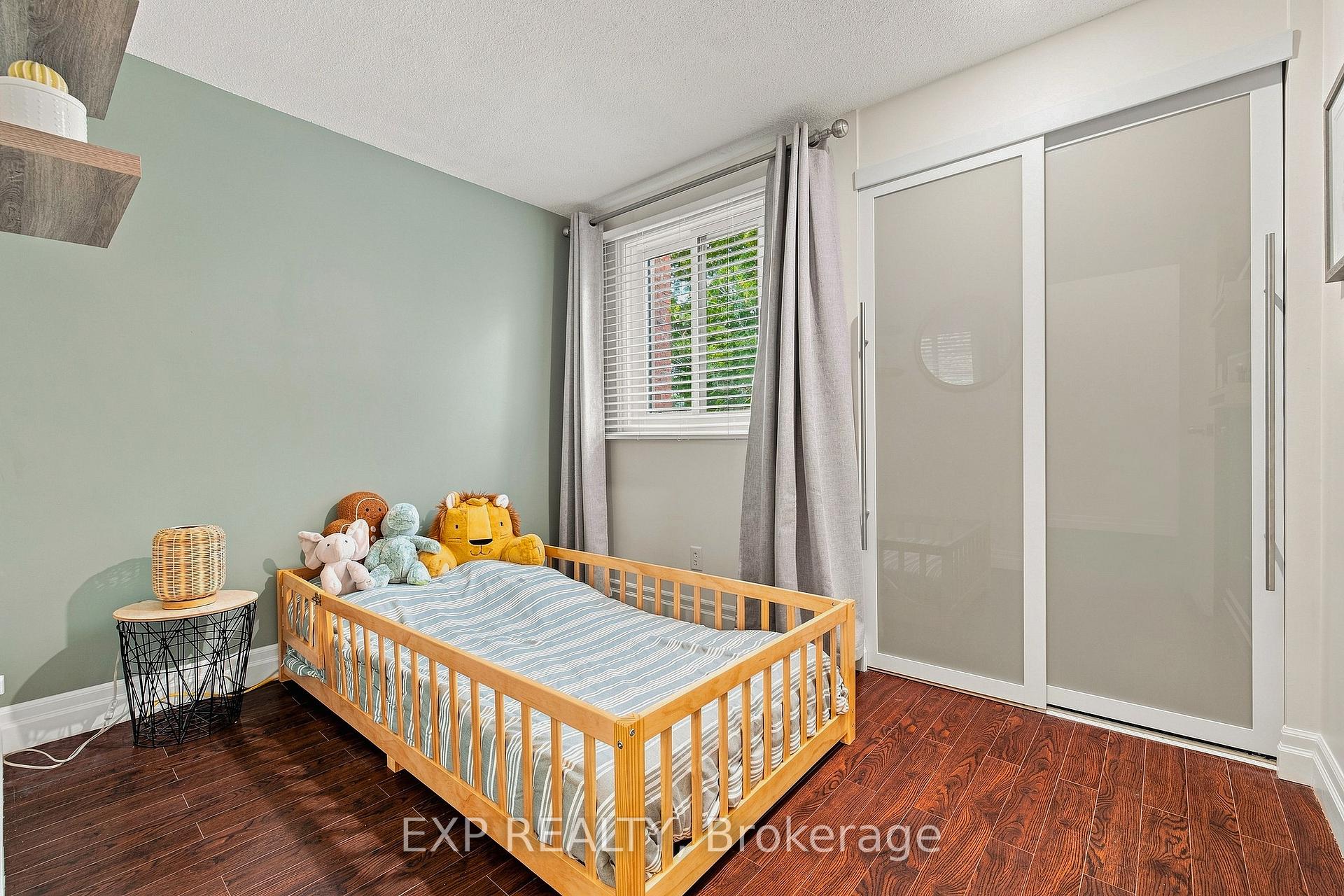 Photo 21 of Unit 13, 220 Salisbury Avenue, Cambridge, Blair Road — HOMEH