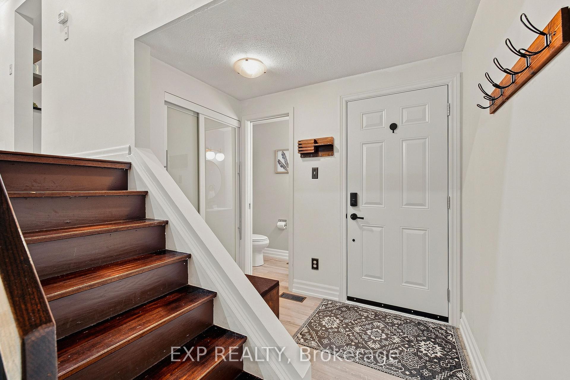Photo 24 of Unit 13, 220 Salisbury Avenue, Cambridge, Blair Road — HOMEH
