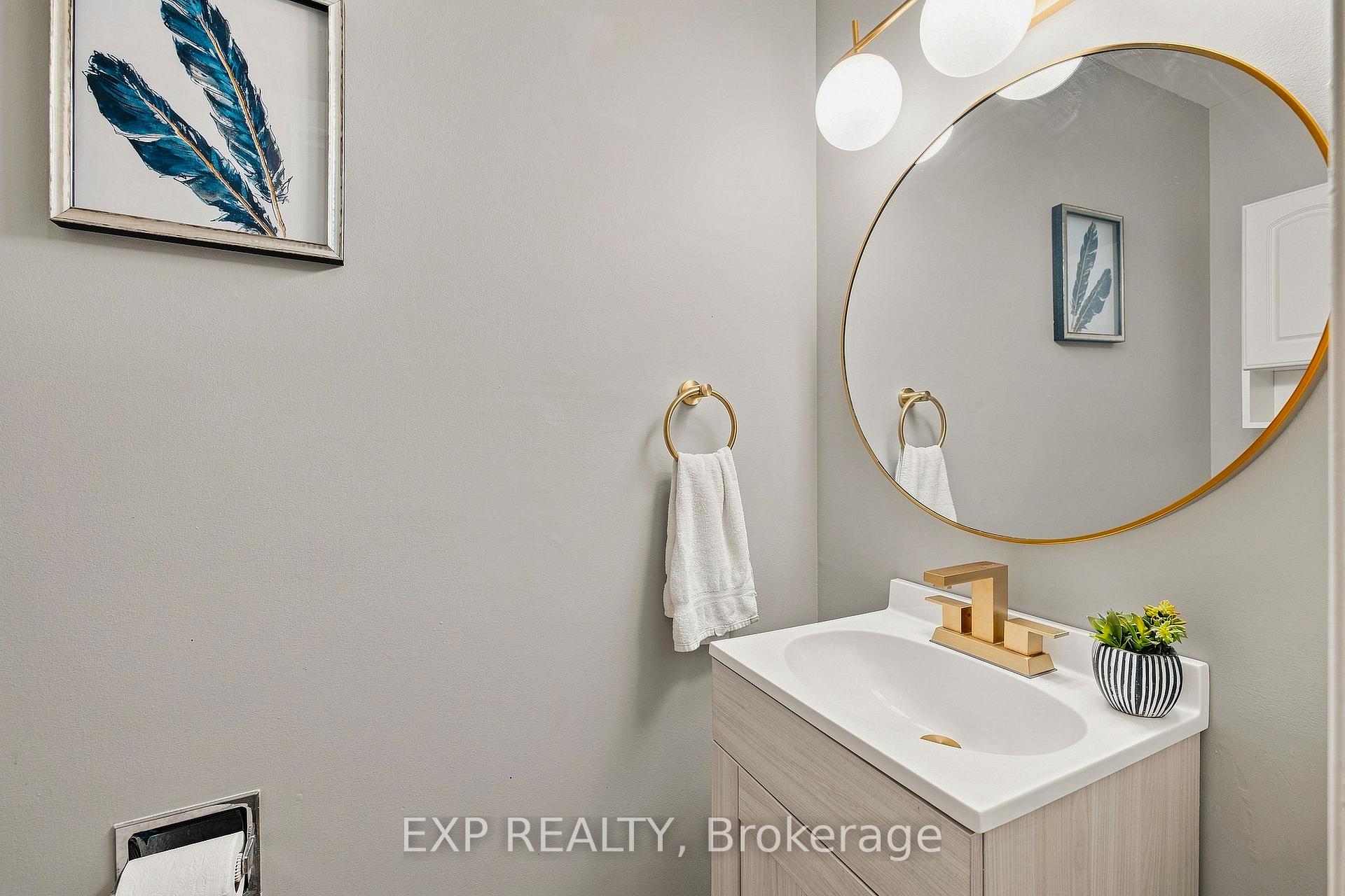 Photo 25 of Unit 13, 220 Salisbury Avenue, Cambridge, Blair Road — HOMEH
