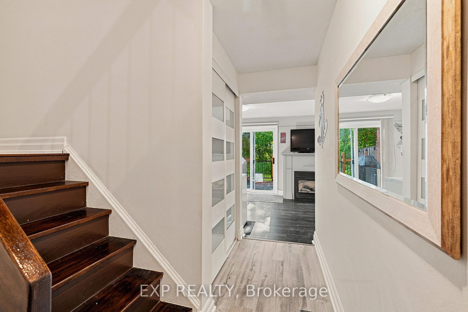 Photo 26 of Unit 13, 220 Salisbury Avenue, Cambridge, Blair Road — HOMEH