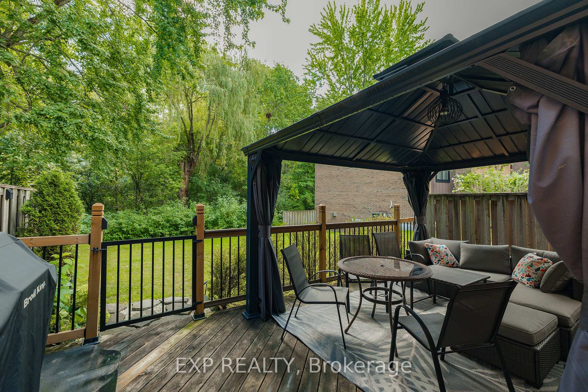 Photo 29 of Unit 13, 220 Salisbury Avenue, Cambridge, Blair Road — HOMEH