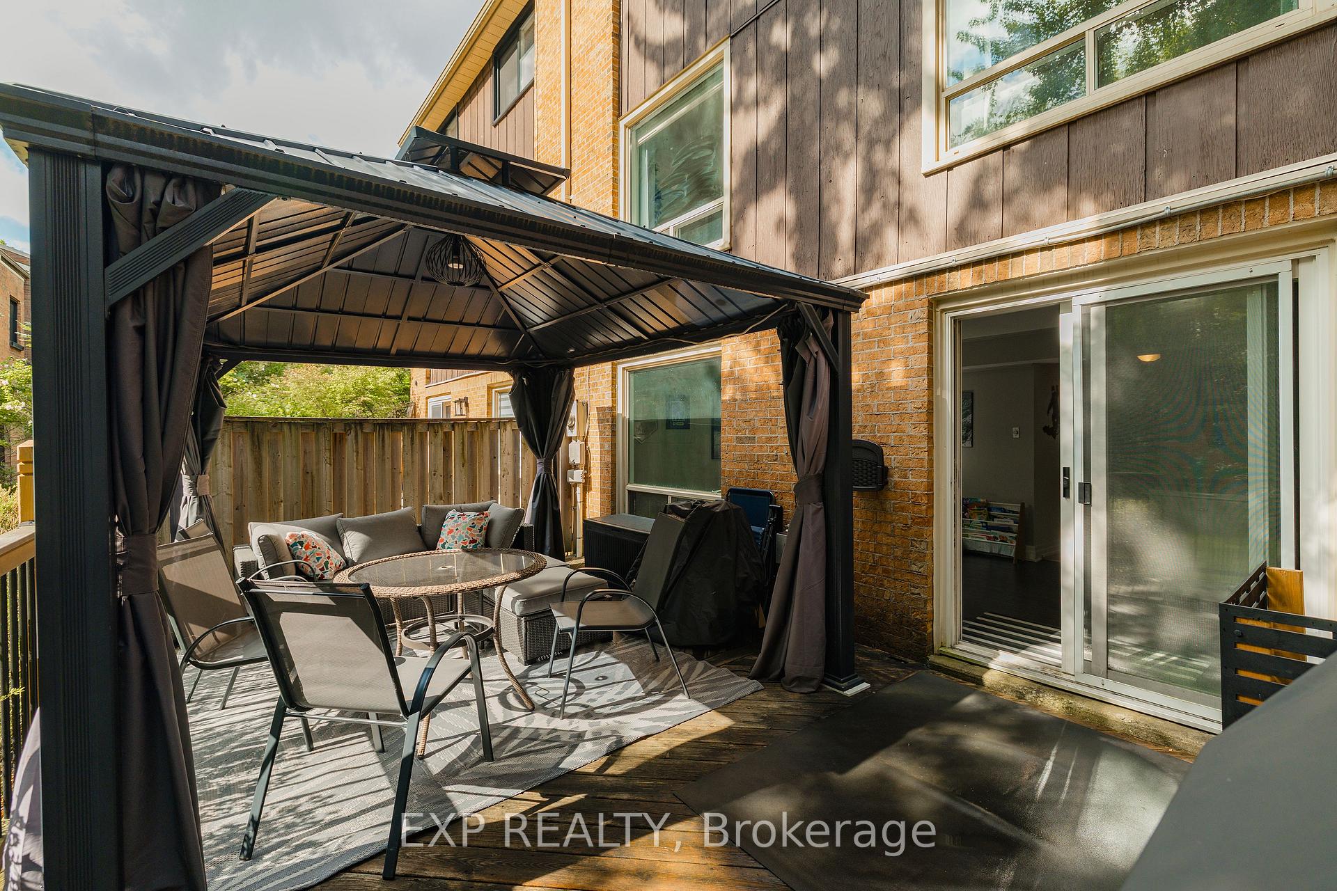 Photo 30 of Unit 13, 220 Salisbury Avenue, Cambridge, Blair Road — HOMEH