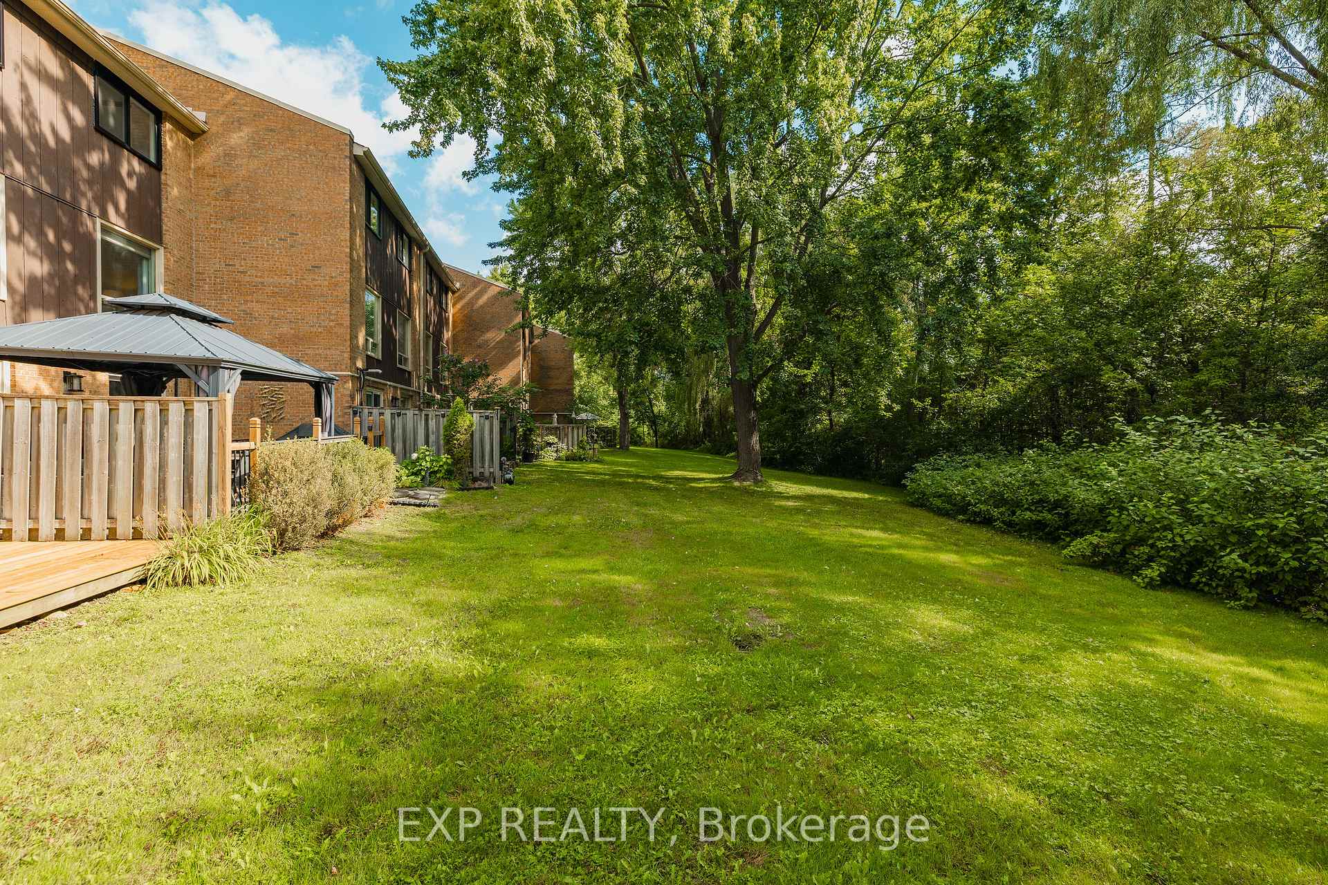 Photo 32 of Unit 13, 220 Salisbury Avenue, Cambridge, Blair Road — HOMEH
