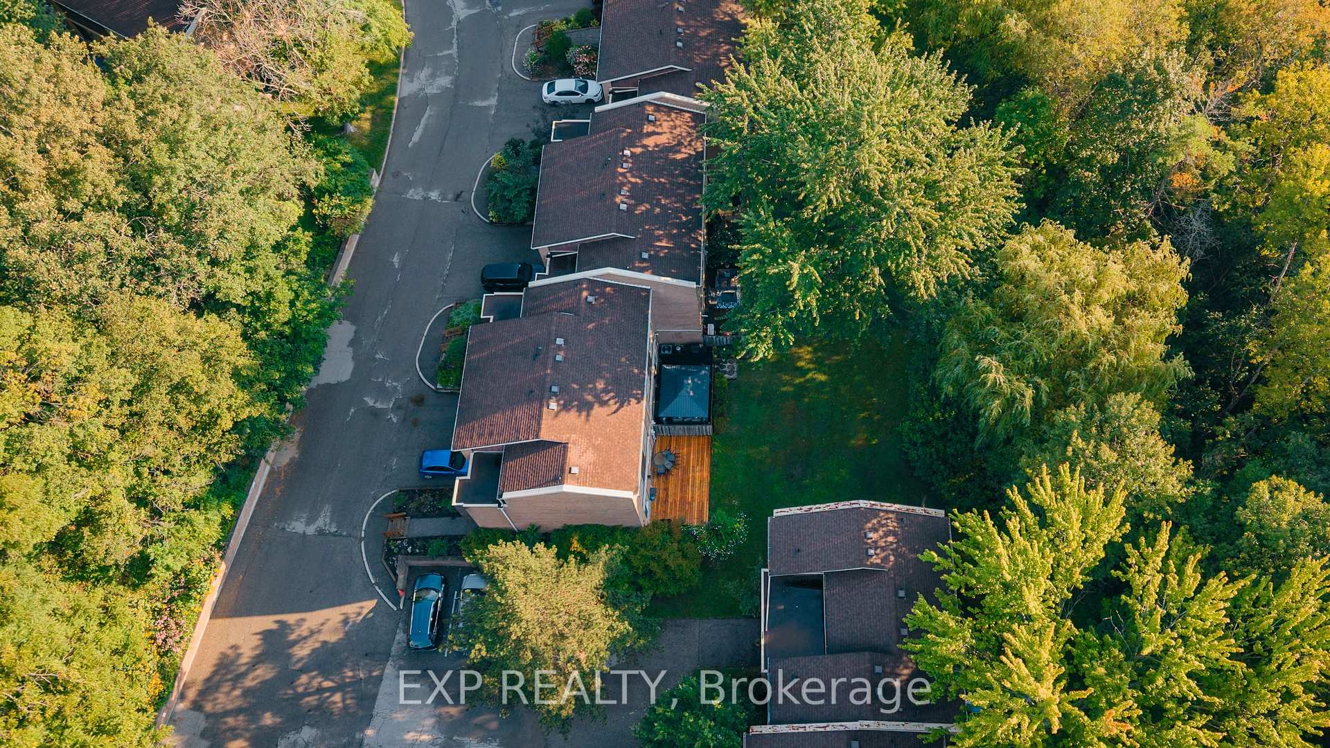 Photo 34 of Unit 13, 220 Salisbury Avenue, Cambridge, Blair Road — HOMEH