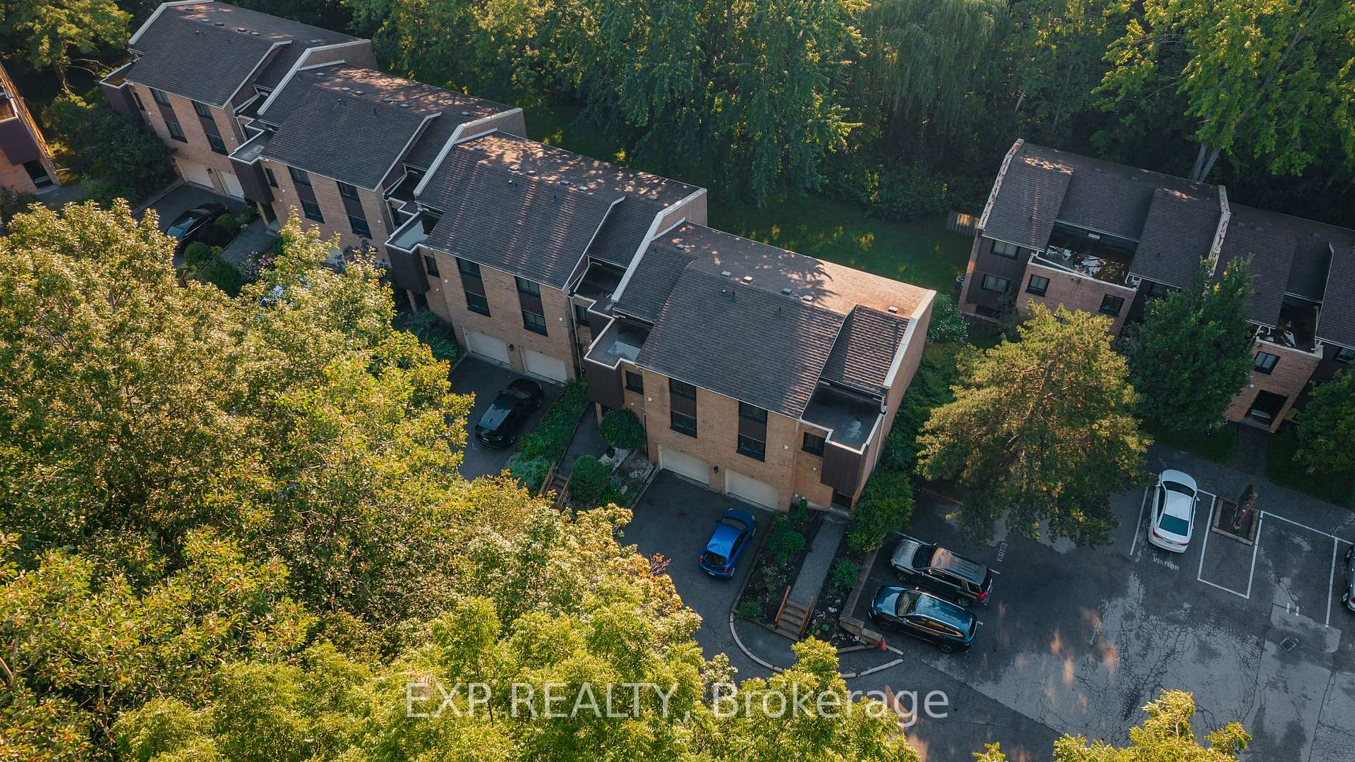 Photo 35 of Unit 13, 220 Salisbury Avenue, Cambridge, Blair Road — HOMEH