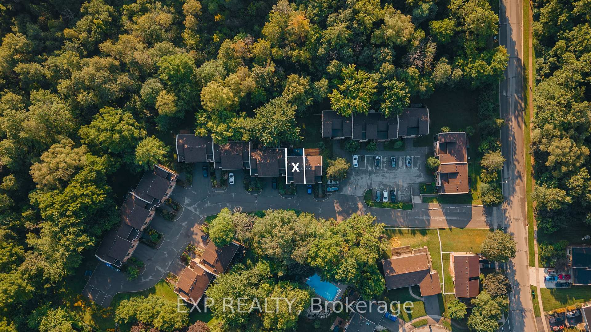 Photo 36 of Unit 13, 220 Salisbury Avenue, Cambridge, Blair Road — HOMEH