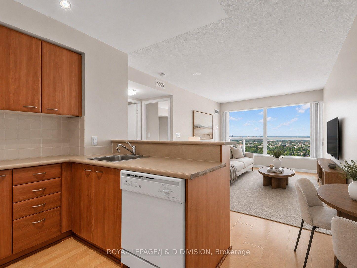 Photo 1 of Unit 3002, 38 Lee Centre Drive, Scarborough, Woburn — HOMEH