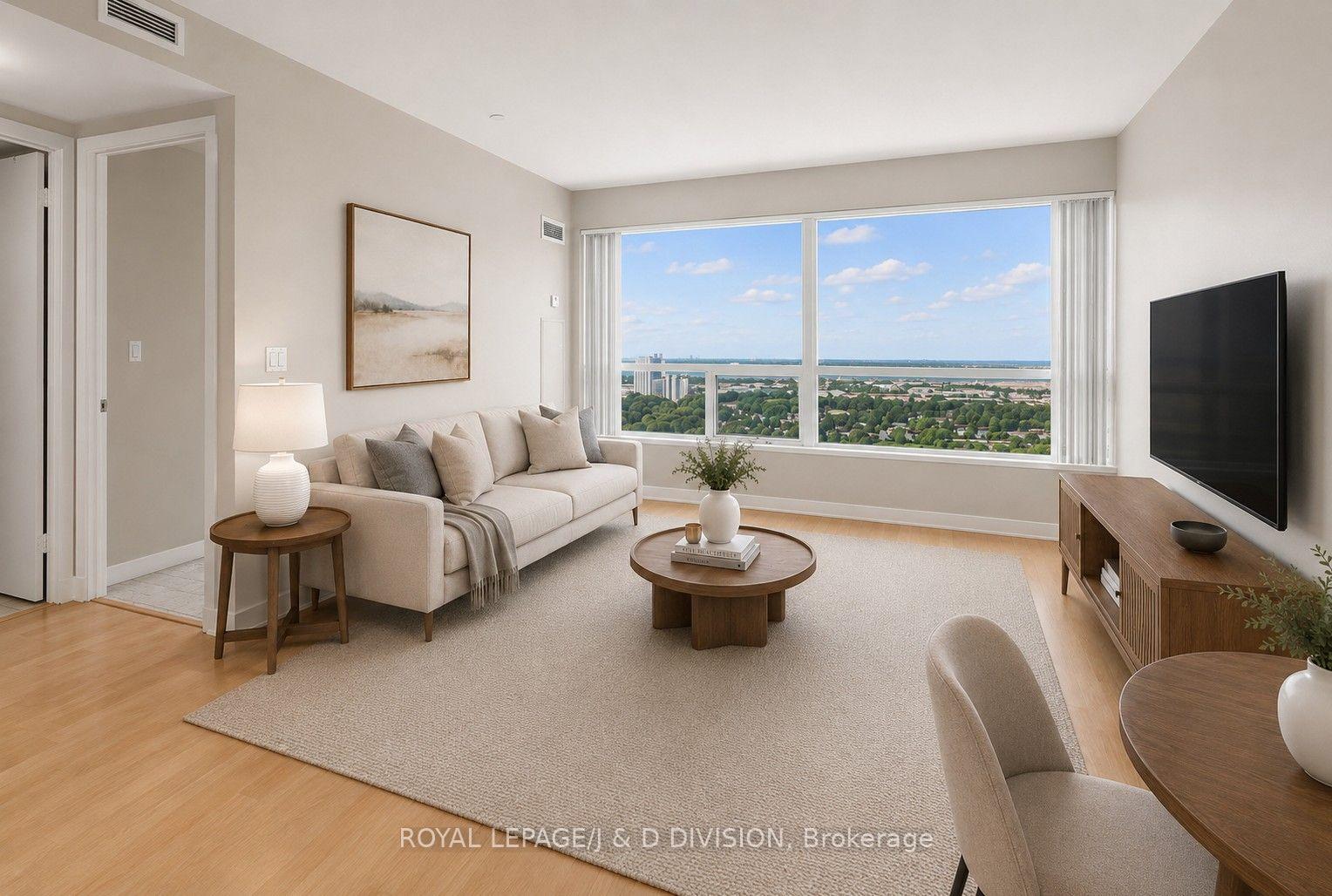 Photo 2 of Unit 3002, 38 Lee Centre Drive, Scarborough, Woburn — HOMEH