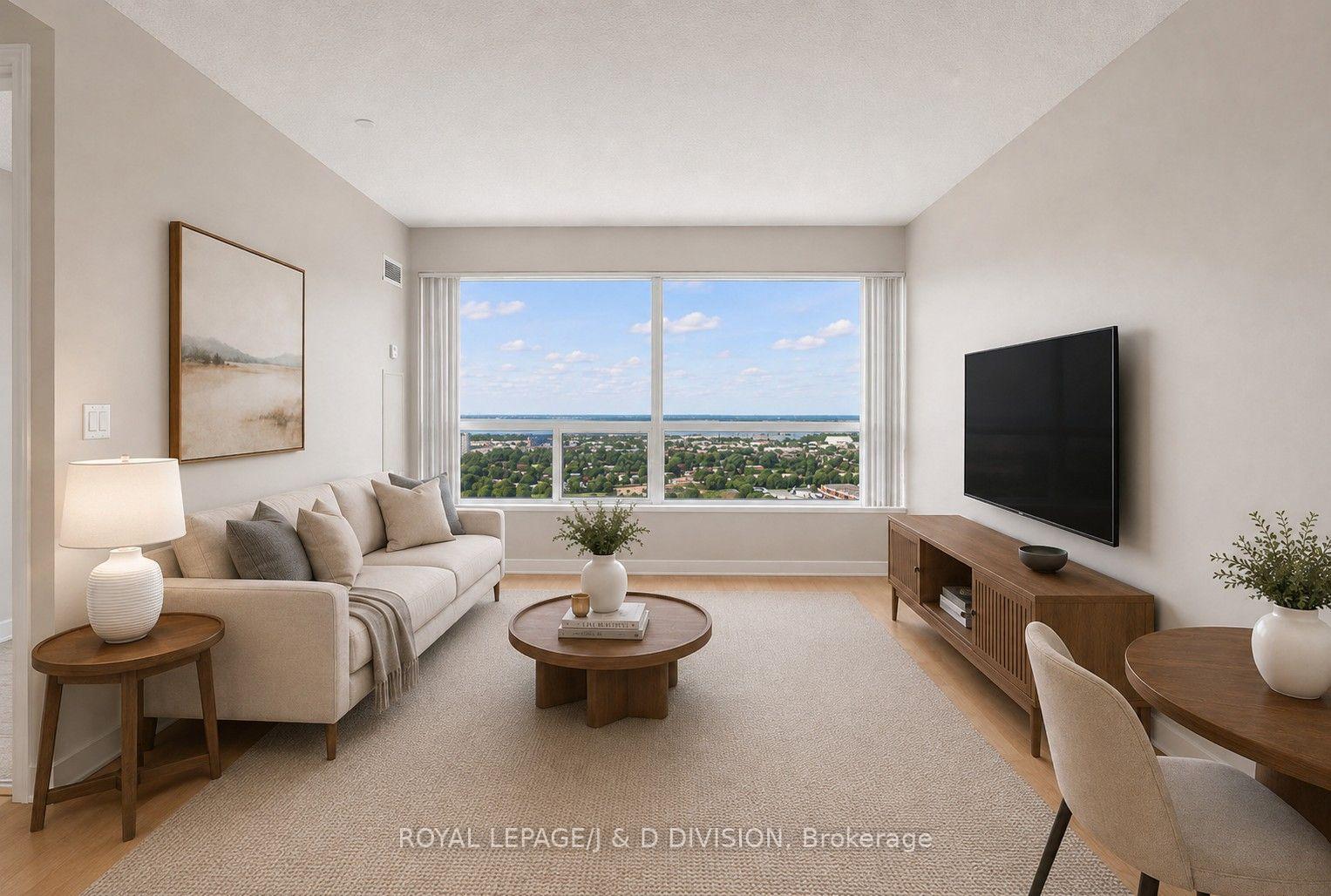 Photo 3 of Unit 3002, 38 Lee Centre Drive, Scarborough, Woburn — HOMEH