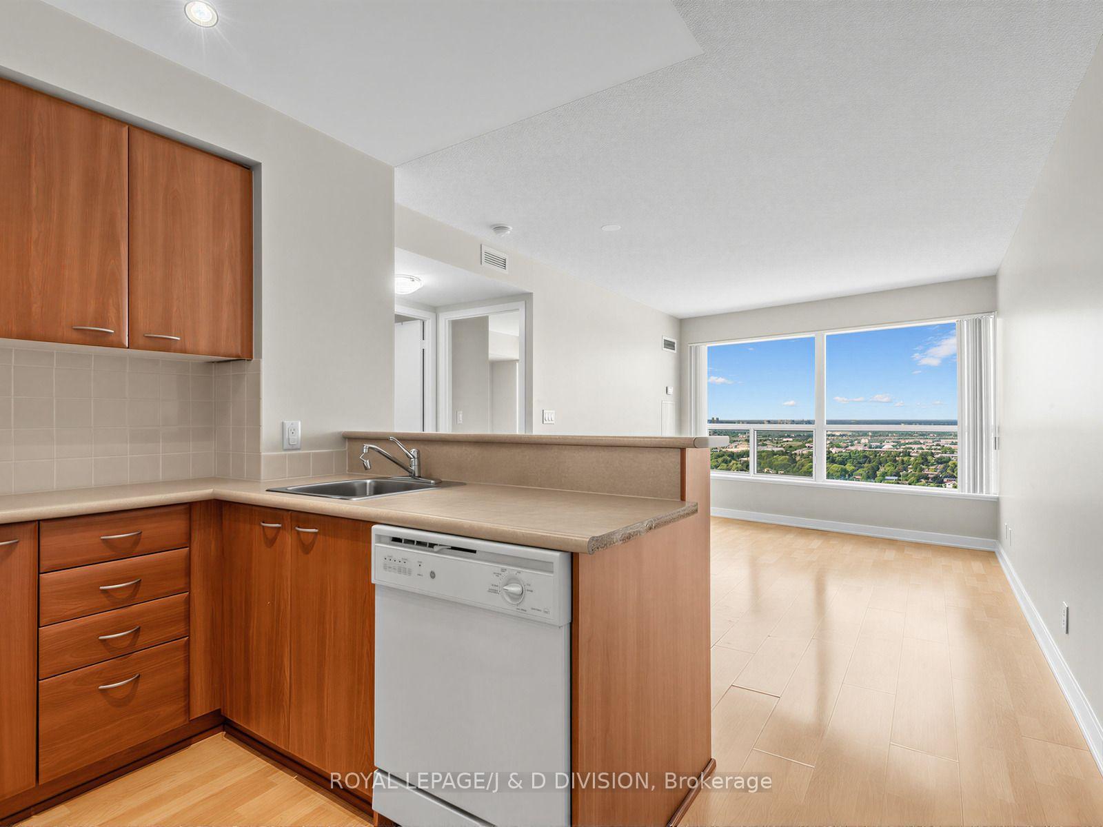 Photo 5 of Unit 3002, 38 Lee Centre Drive, Scarborough, Woburn — HOMEH