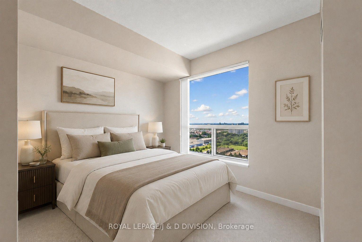 Photo 11 of Unit 3002, 38 Lee Centre Drive, Scarborough, Woburn — HOMEH