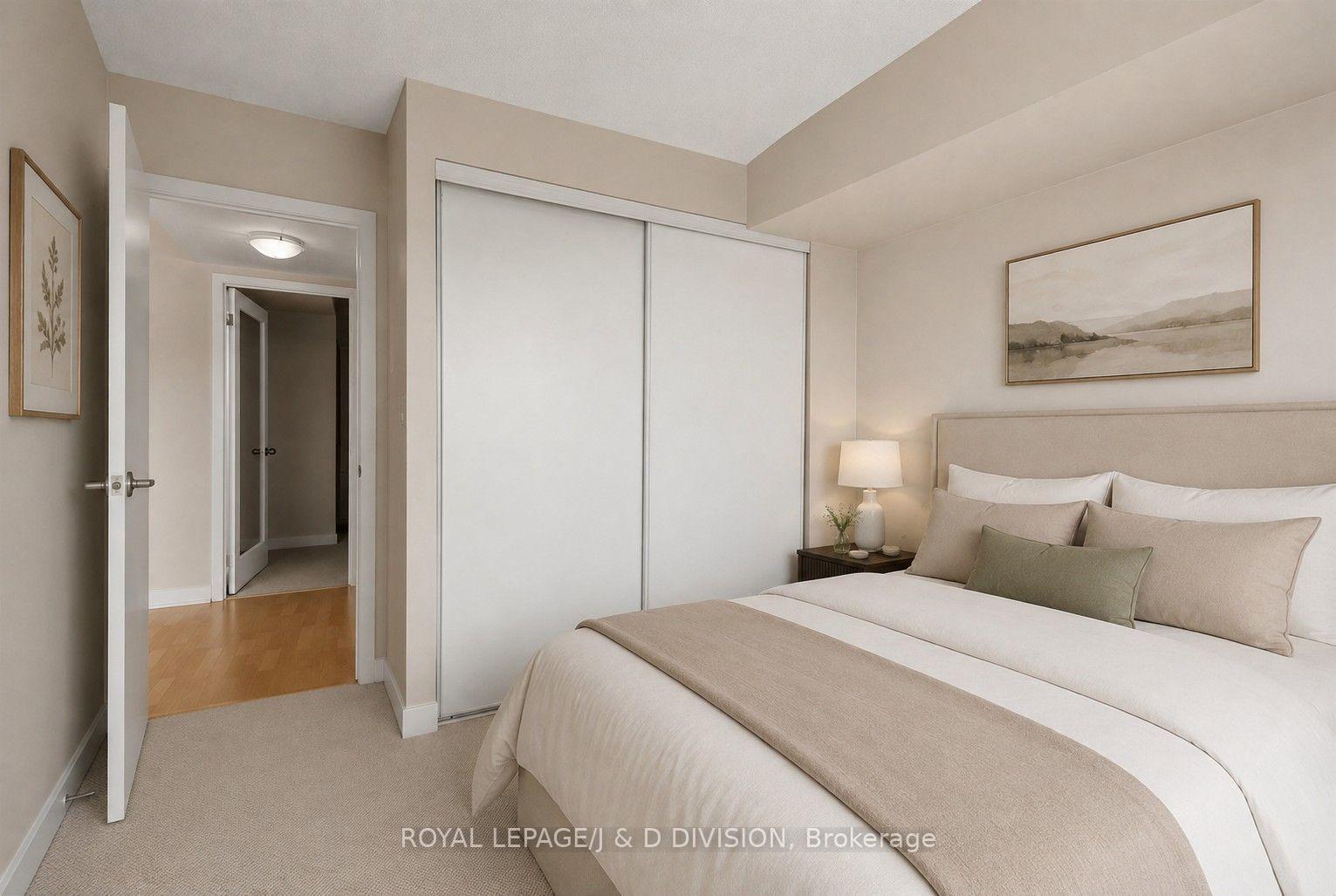 Photo 13 of Unit 3002, 38 Lee Centre Drive, Scarborough, Woburn — HOMEH