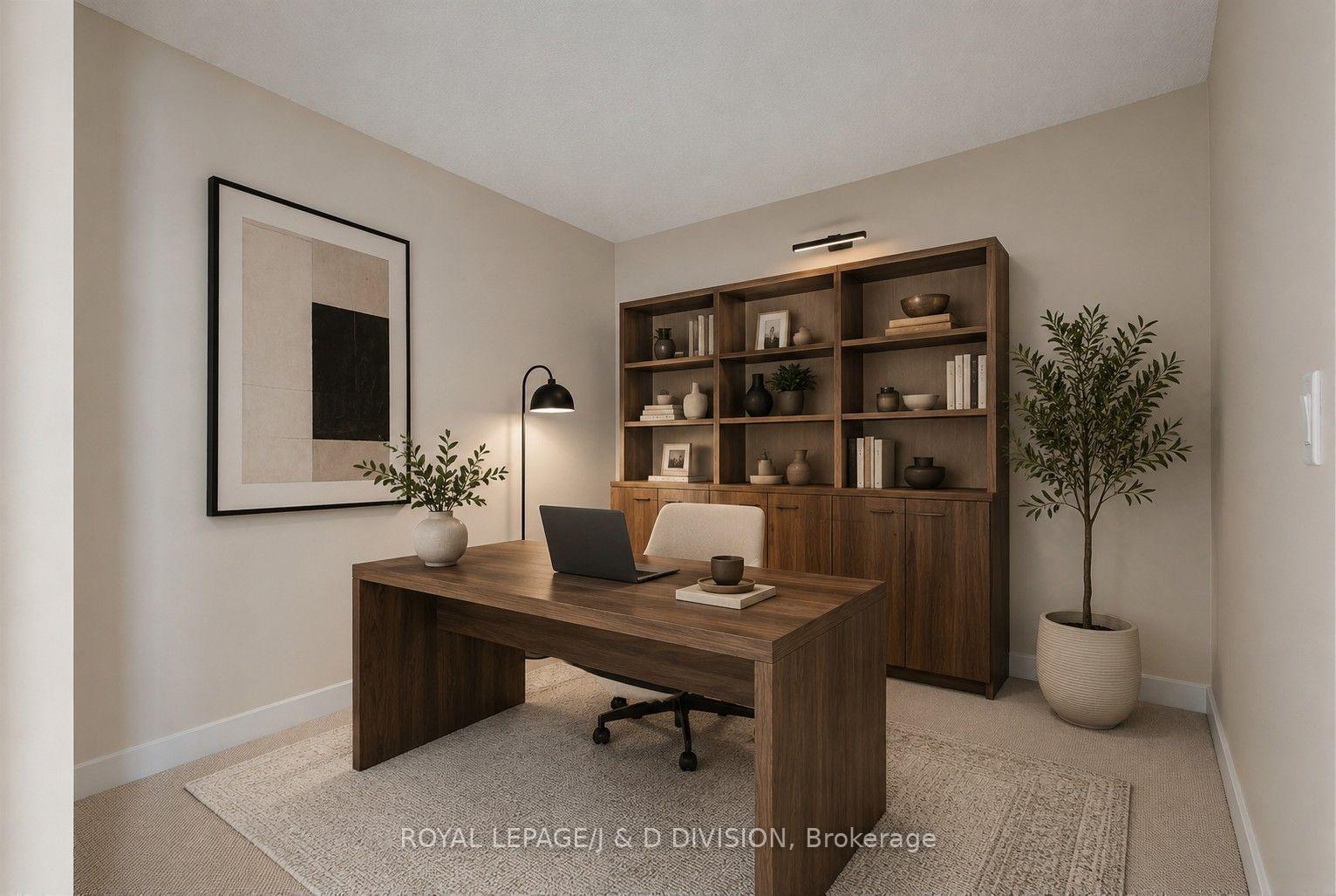Photo 15 of Unit 3002, 38 Lee Centre Drive, Scarborough, Woburn — HOMEH