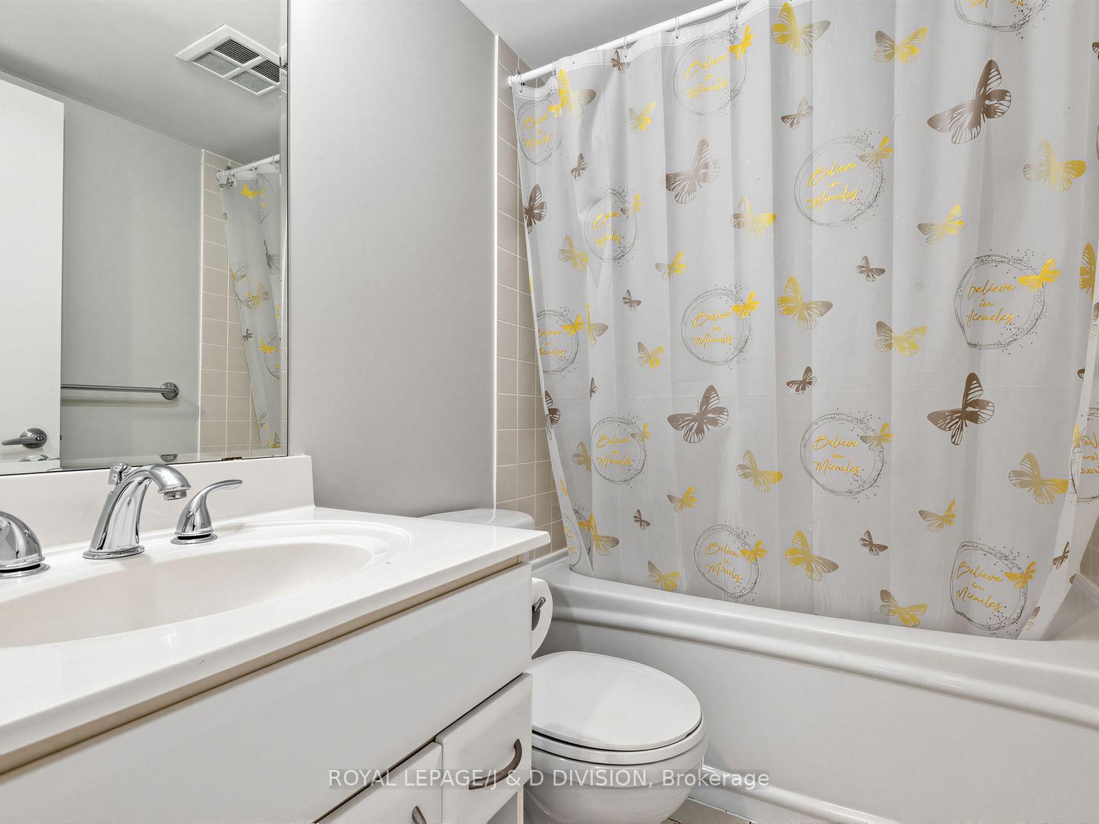 Photo 20 of Unit 3002, 38 Lee Centre Drive, Scarborough, Woburn — HOMEH