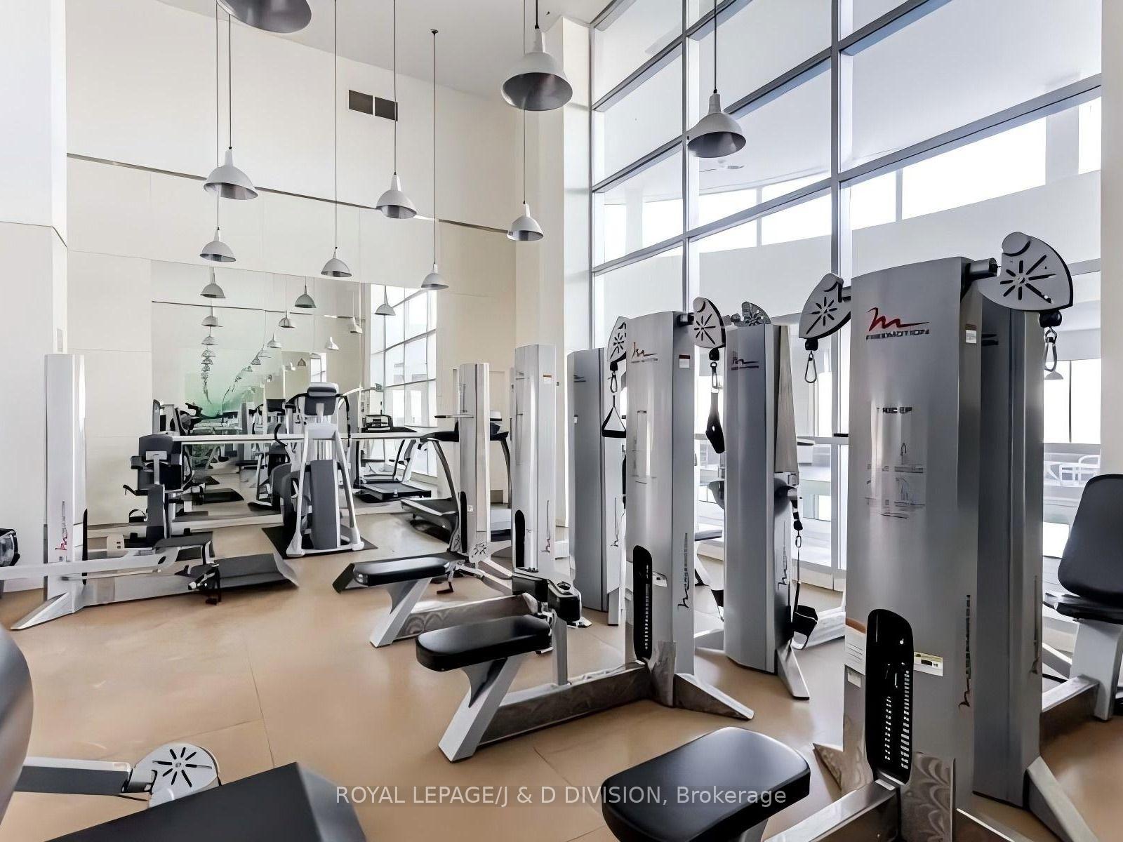 Photo 22 of Unit 3002, 38 Lee Centre Drive, Scarborough, Woburn — HOMEH