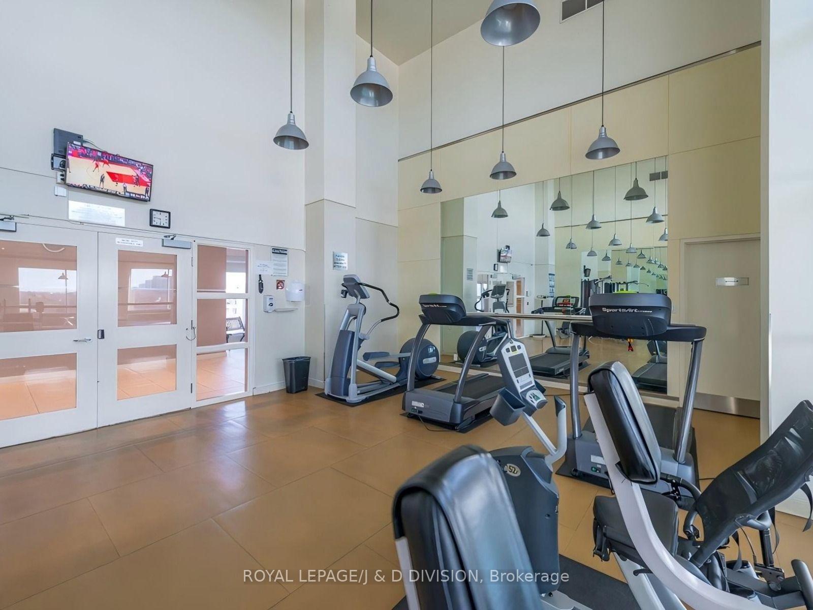 Photo 23 of Unit 3002, 38 Lee Centre Drive, Scarborough, Woburn — HOMEH