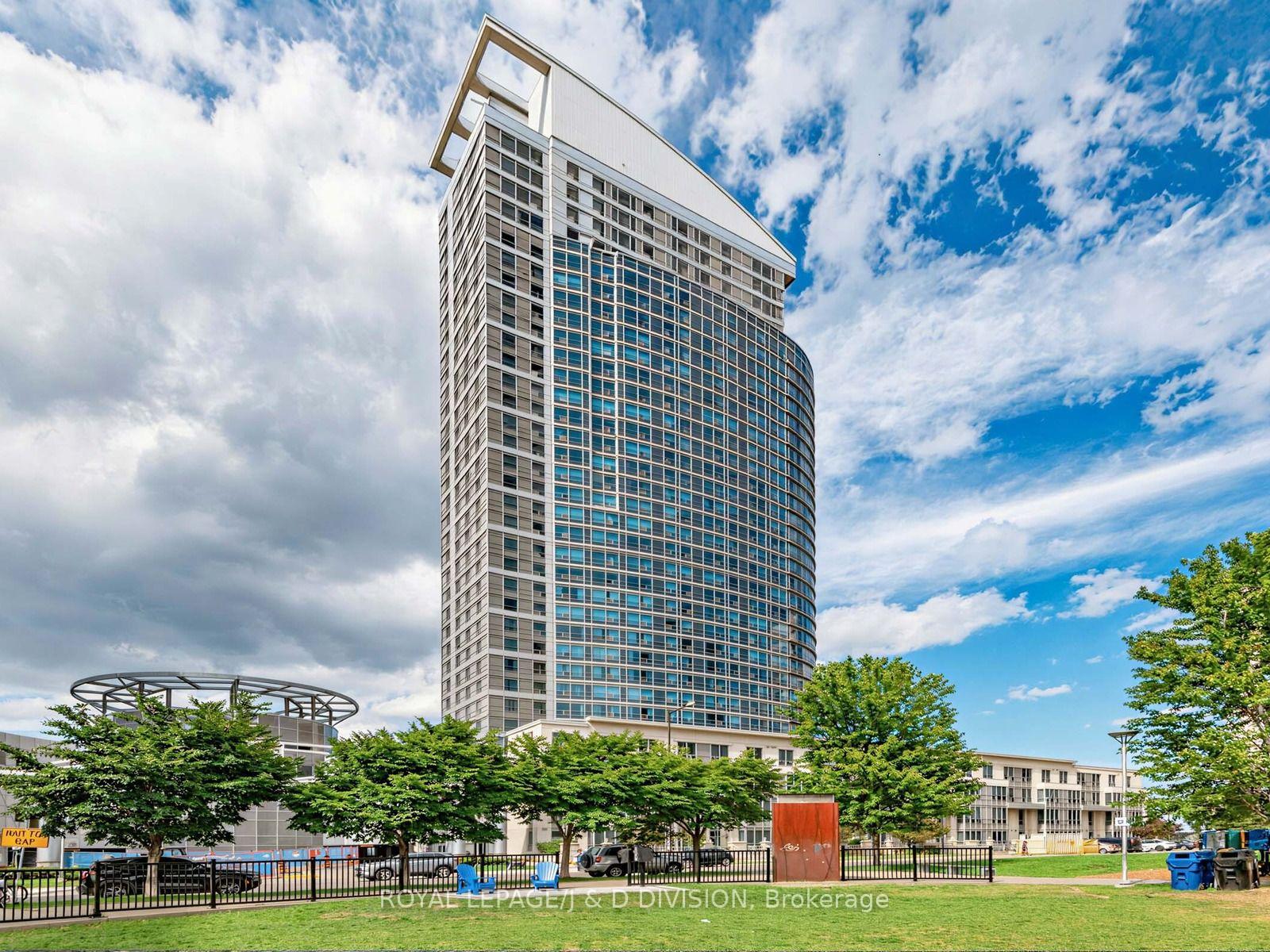 Photo 24 of Unit 3002, 38 Lee Centre Drive, Scarborough, Woburn — HOMEH