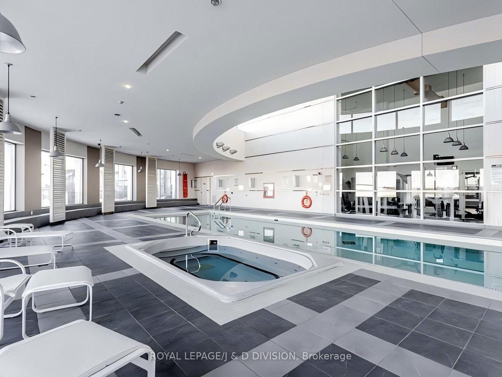 Photo 25 of Unit 3002, 38 Lee Centre Drive, Scarborough, Woburn — HOMEH