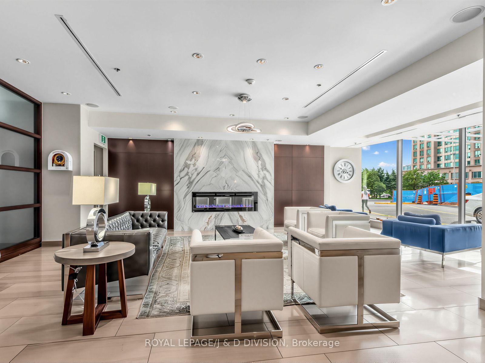 Photo 26 of Unit 3002, 38 Lee Centre Drive, Scarborough, Woburn — HOMEH