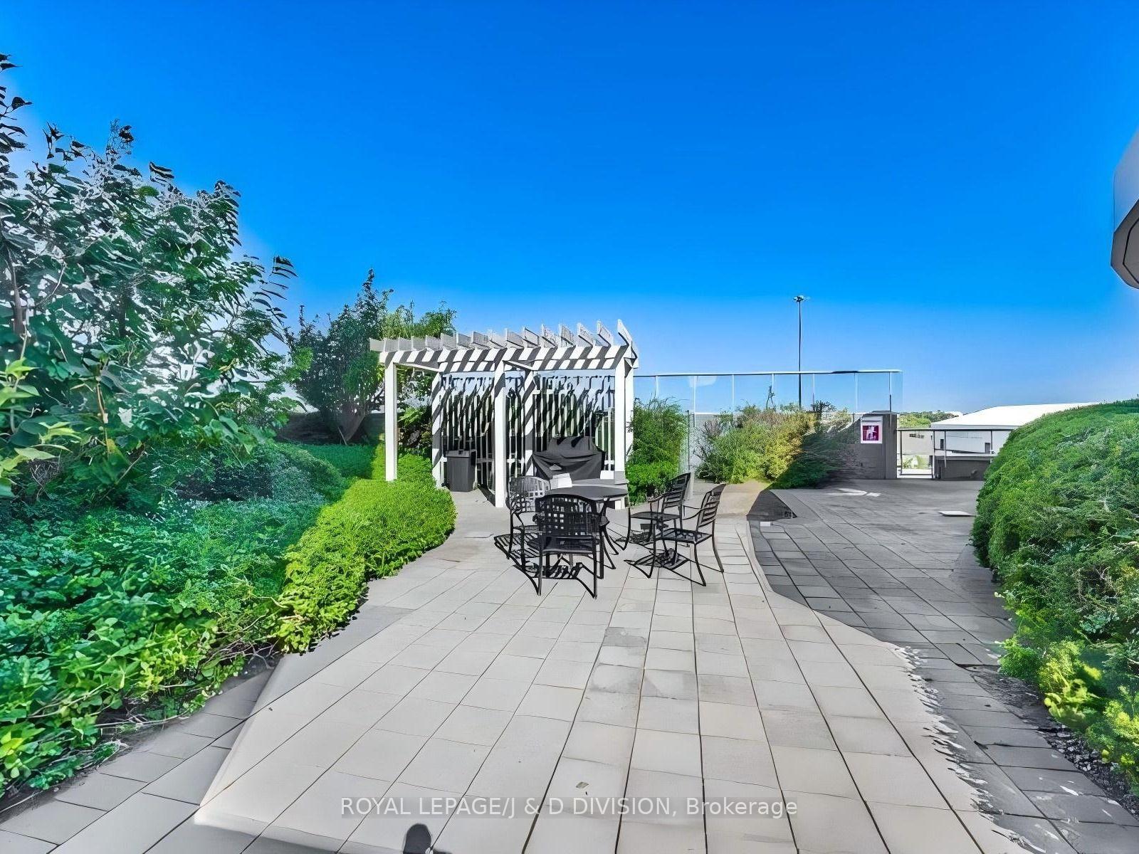 Photo 28 of Unit 3002, 38 Lee Centre Drive, Scarborough, Woburn — HOMEH