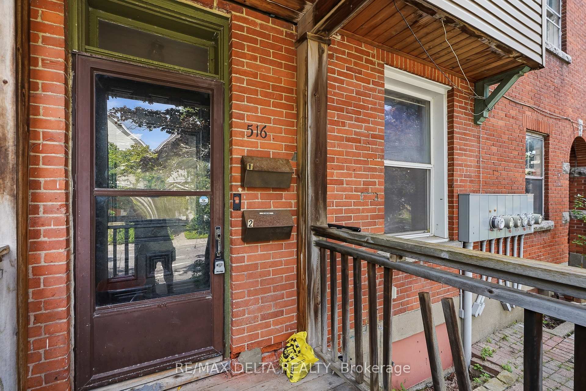 Photo 3 of Unit 2, 516 Bay Street, Ottawa, Ottawa Centre — HOMEH