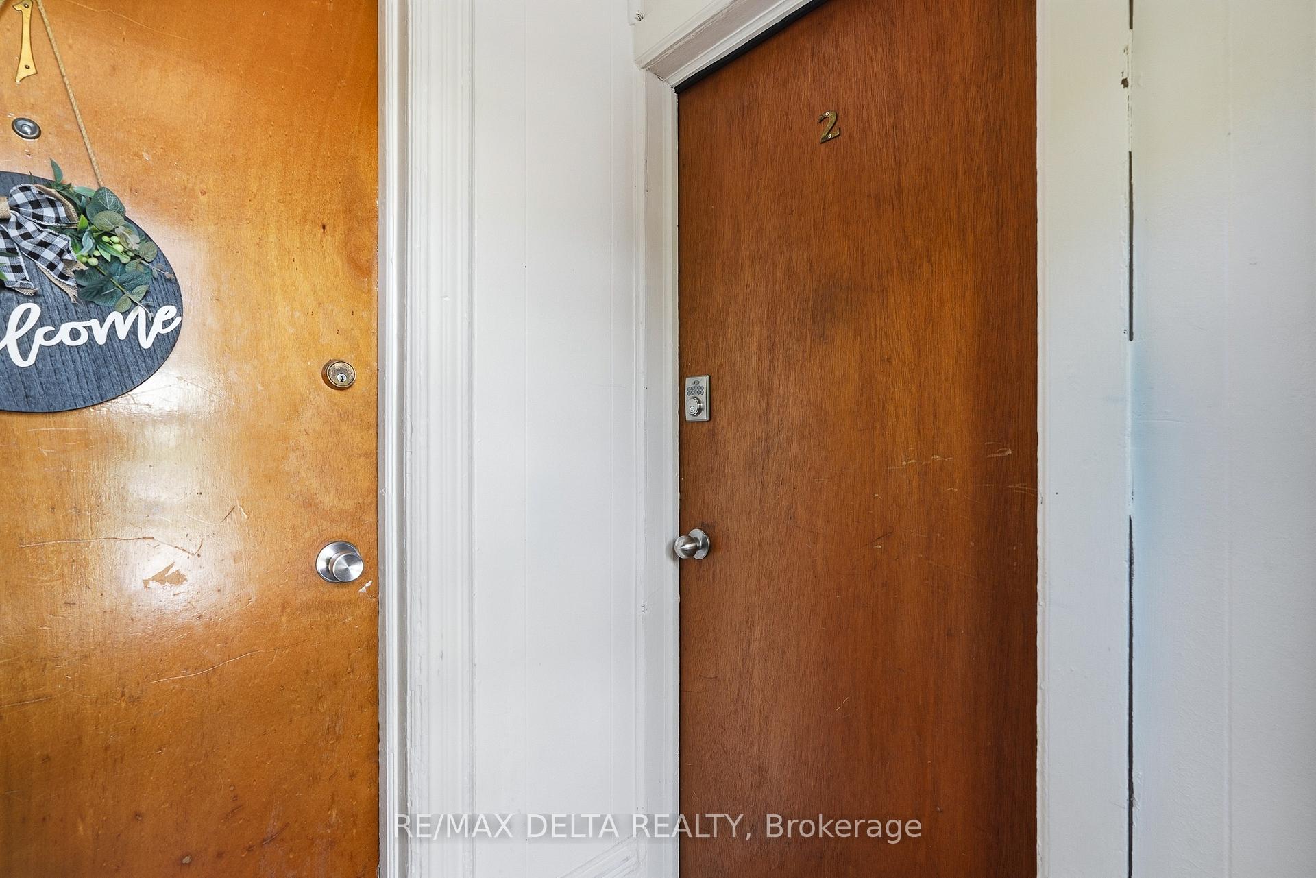 Photo 4 of Unit 2, 516 Bay Street, Ottawa, Ottawa Centre — HOMEH