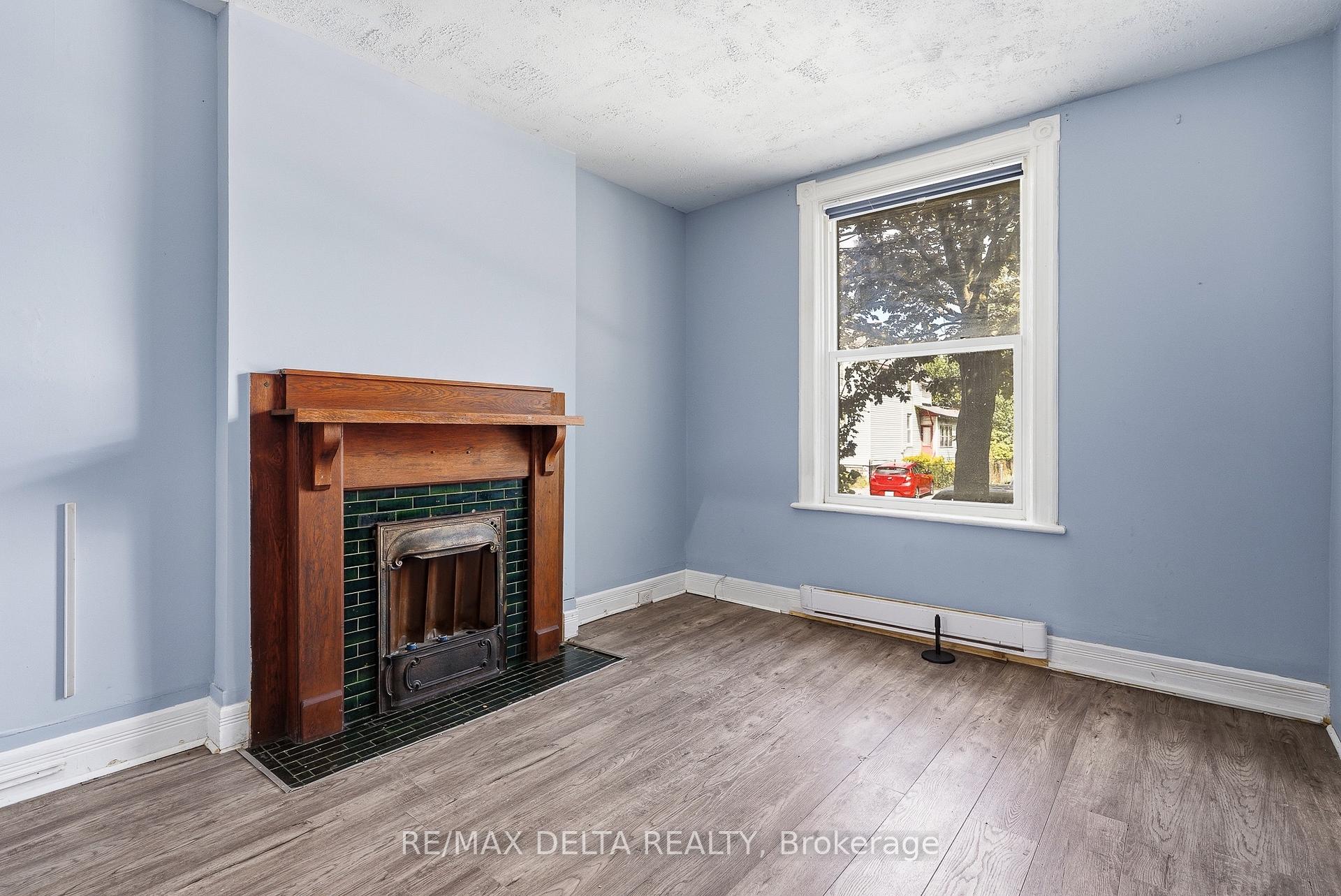 Photo 6 of Unit 2, 516 Bay Street, Ottawa, Ottawa Centre — HOMEH