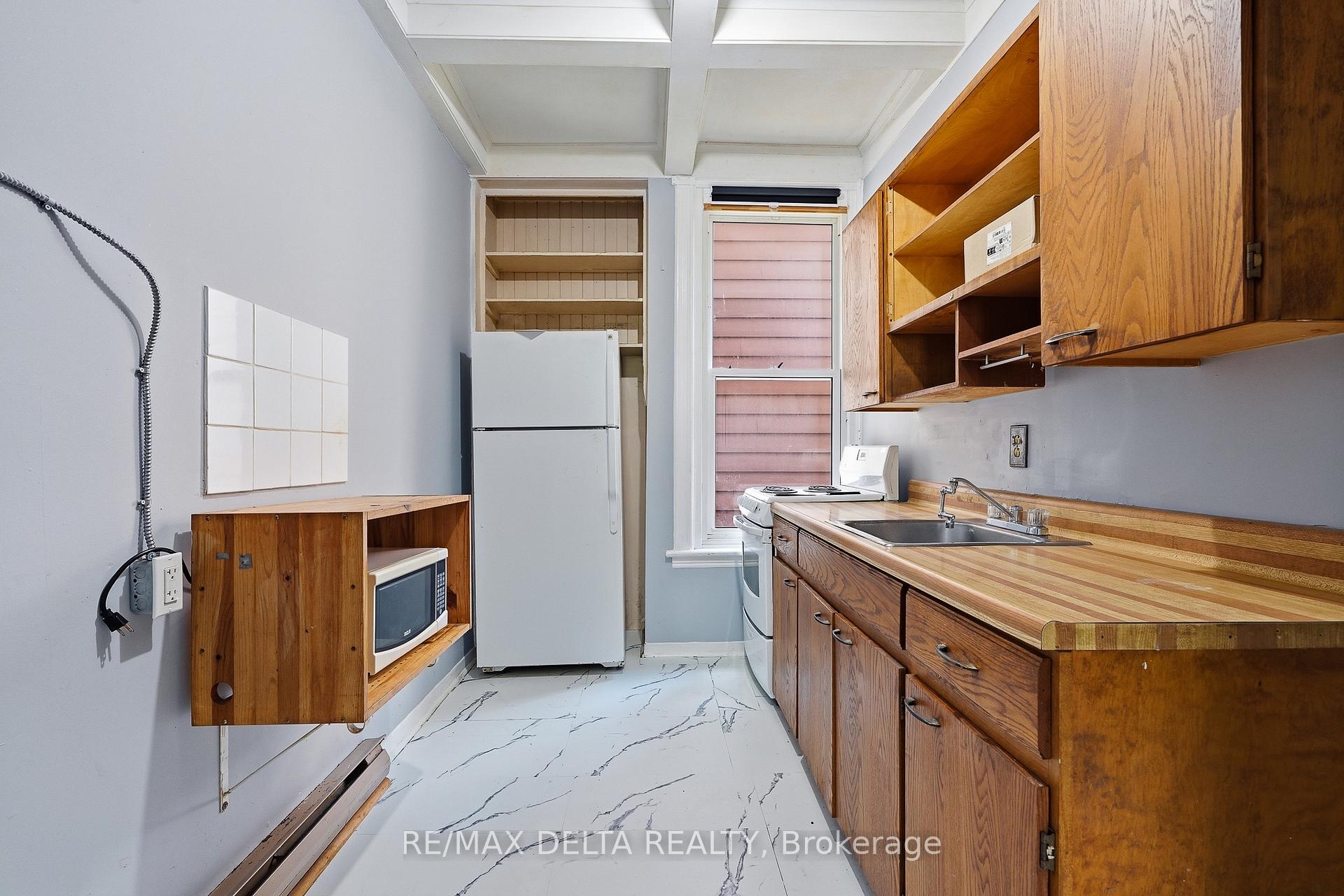 Photo 9 of Unit 2, 516 Bay Street, Ottawa, Ottawa Centre — HOMEH