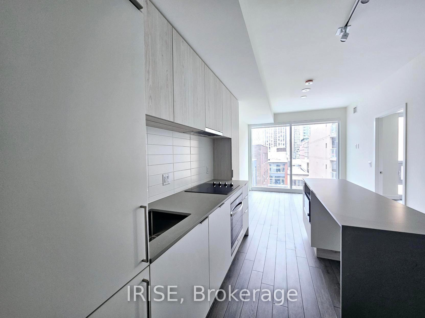 Photo 1 of Unit 607, 89 Church Street, Toronto, Church-Yonge Corridor — HOMEH
