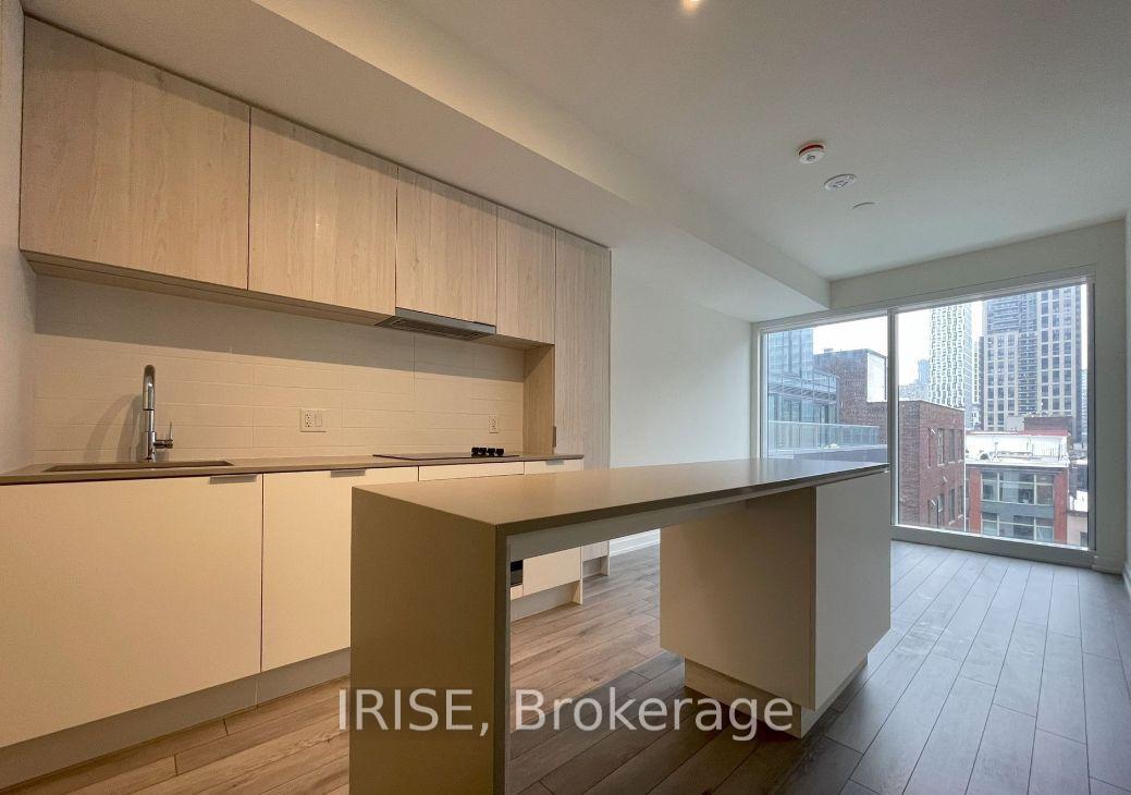 Photo 4 of Unit 607, 89 Church Street, Toronto, Church-Yonge Corridor — HOMEH