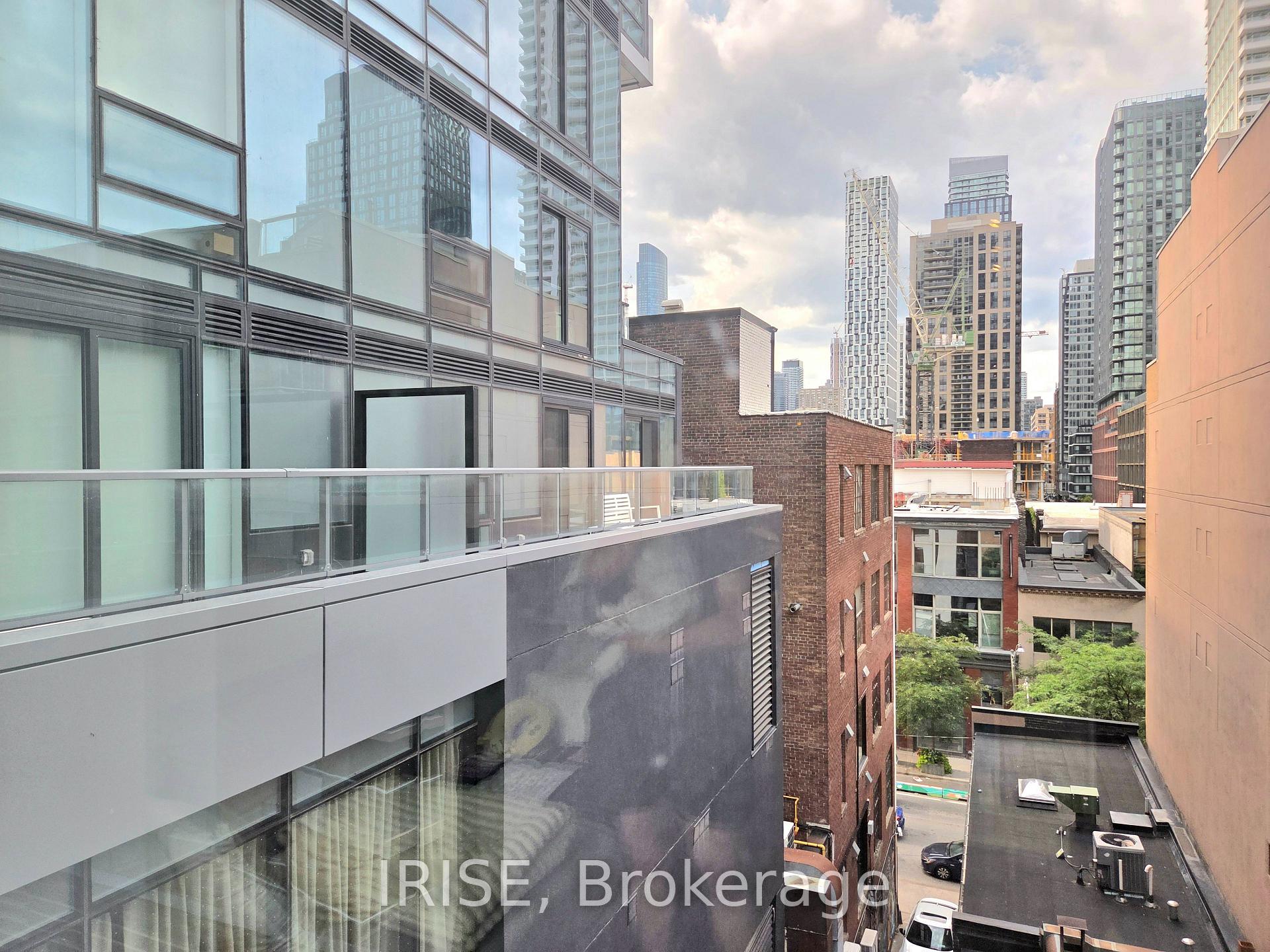 Photo 8 of Unit 607, 89 Church Street, Toronto, Church-Yonge Corridor — HOMEH