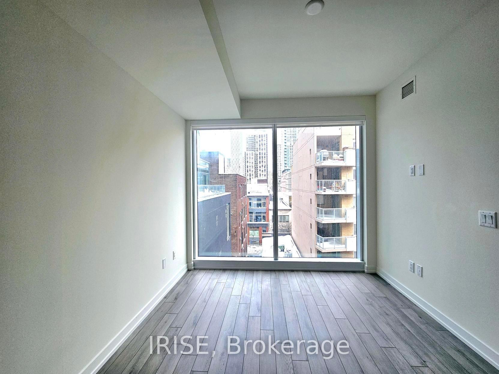 Photo 9 of Unit 607, 89 Church Street, Toronto, Church-Yonge Corridor — HOMEH