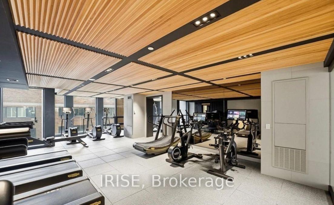Photo 19 of Unit 607, 89 Church Street, Toronto, Church-Yonge Corridor — HOMEH