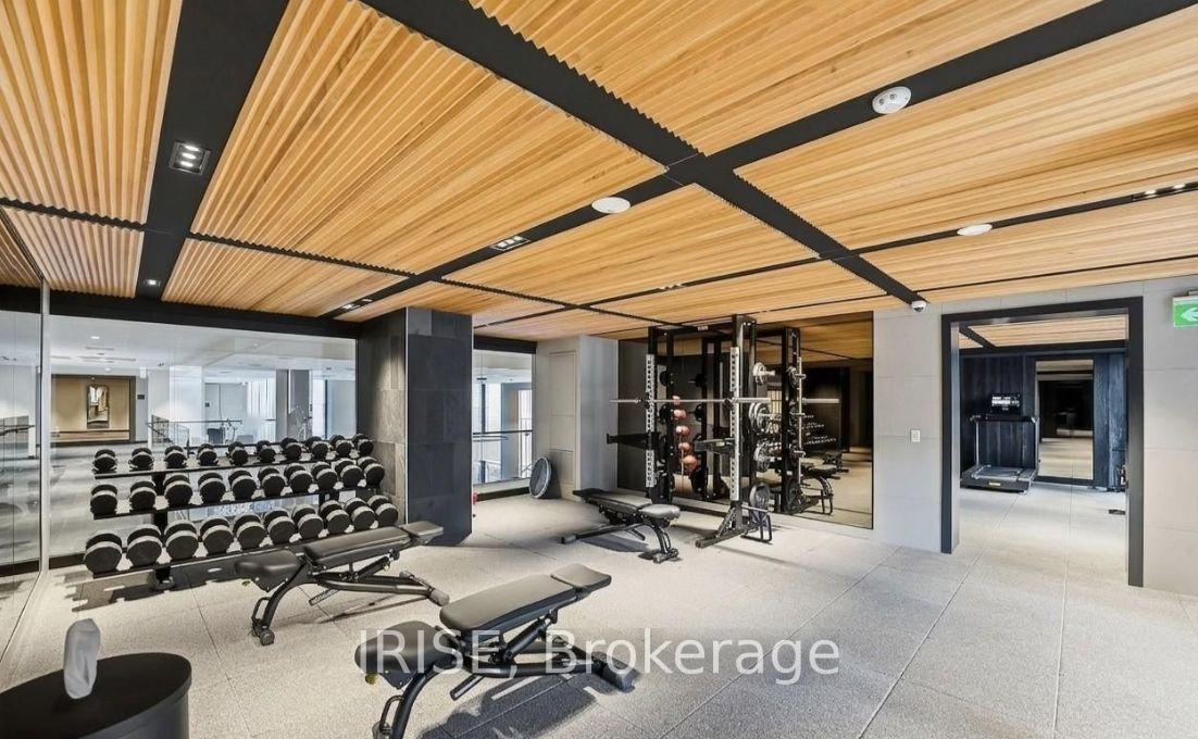 Photo 20 of Unit 607, 89 Church Street, Toronto, Church-Yonge Corridor — HOMEH