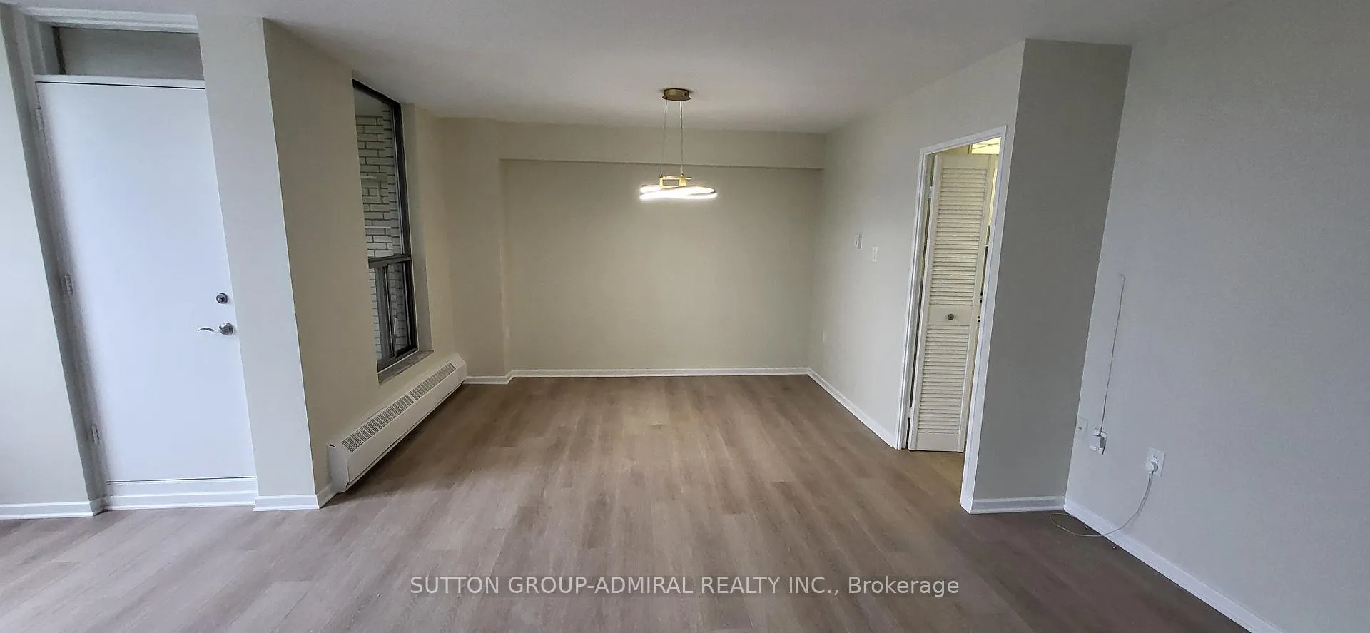 Photo 8 of Unit 1409, 130 Neptune Drive, Toronto, Englemount-Lawrence — HOMEH