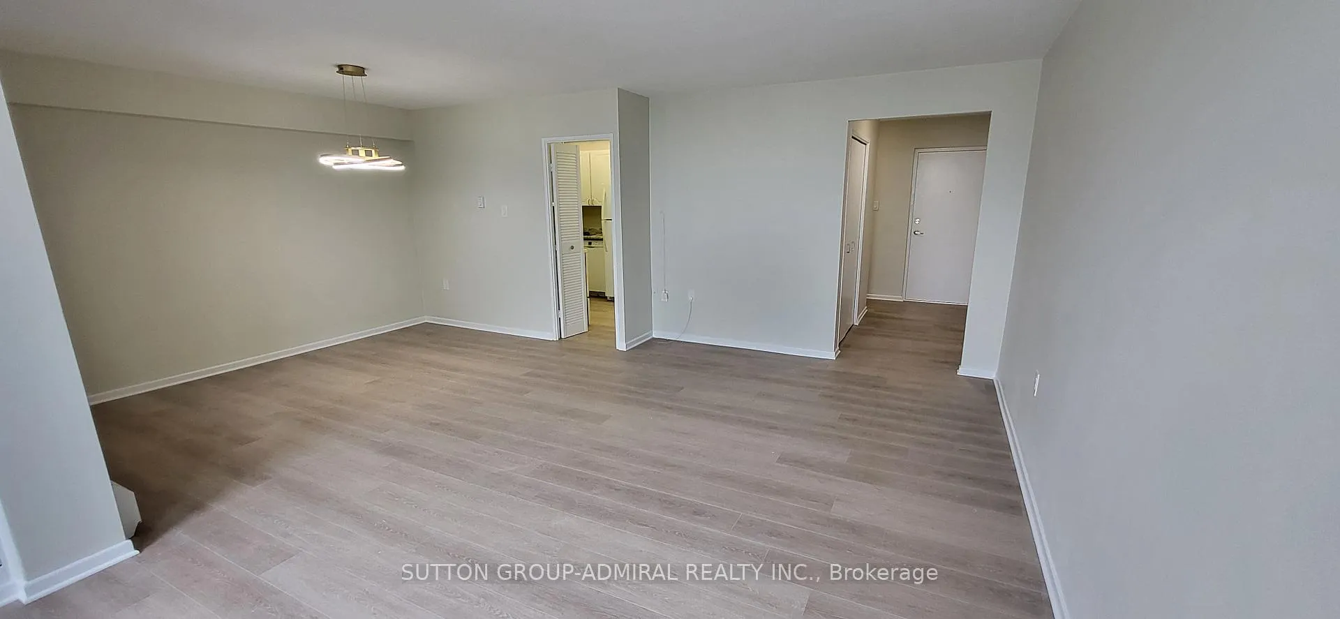 Photo 10 of Unit 1409, 130 Neptune Drive, Toronto, Englemount-Lawrence — HOMEH