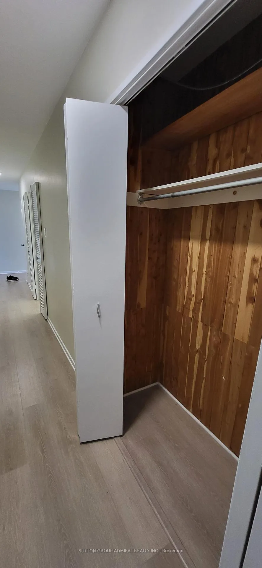 Photo 22 of Unit 1409, 130 Neptune Drive, Toronto, Englemount-Lawrence — HOMEH