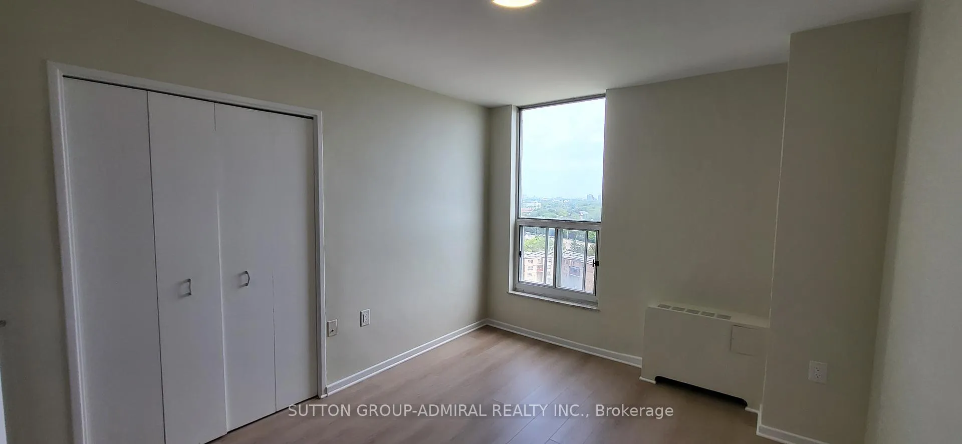 Photo 23 of Unit 1409, 130 Neptune Drive, Toronto, Englemount-Lawrence — HOMEH