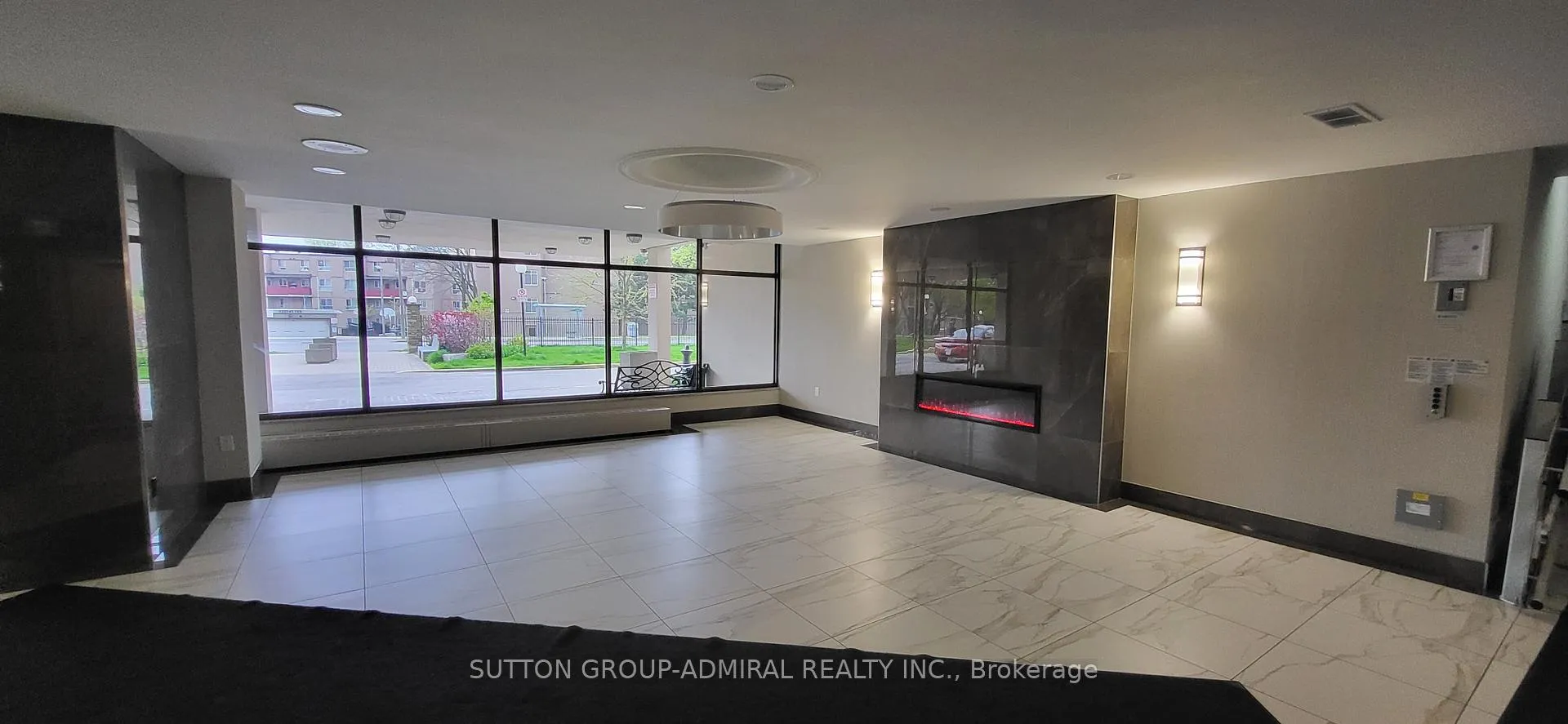 Photo 28 of Unit 1409, 130 Neptune Drive, Toronto, Englemount-Lawrence — HOMEH