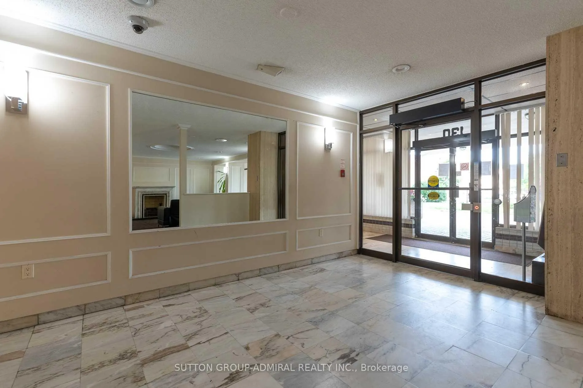 Photo 29 of Unit 1409, 130 Neptune Drive, Toronto, Englemount-Lawrence — HOMEH